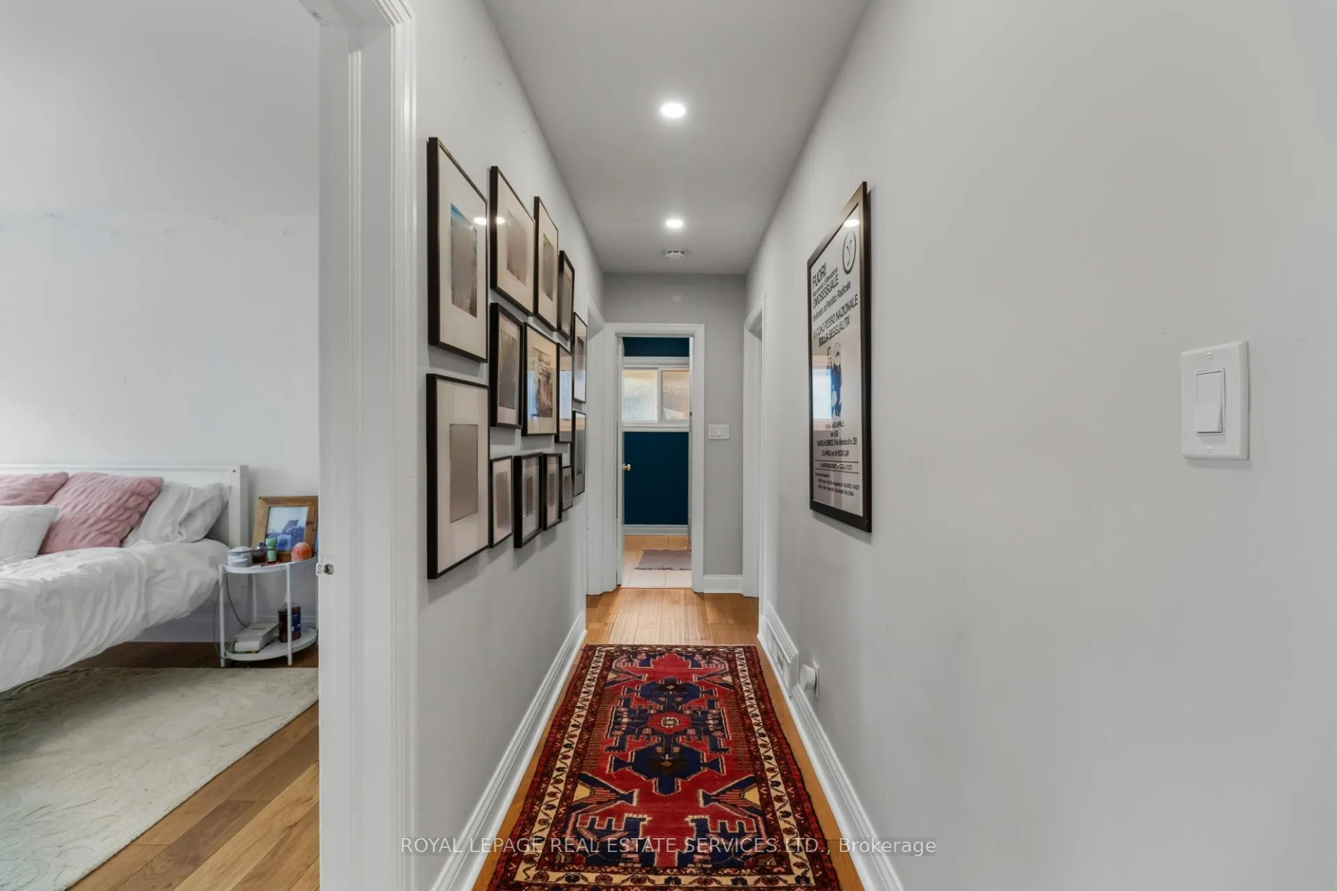 Photo 17 of 76 Glenellen Drive E, Etobicoke, Stonegate-Queensway — HOMEH