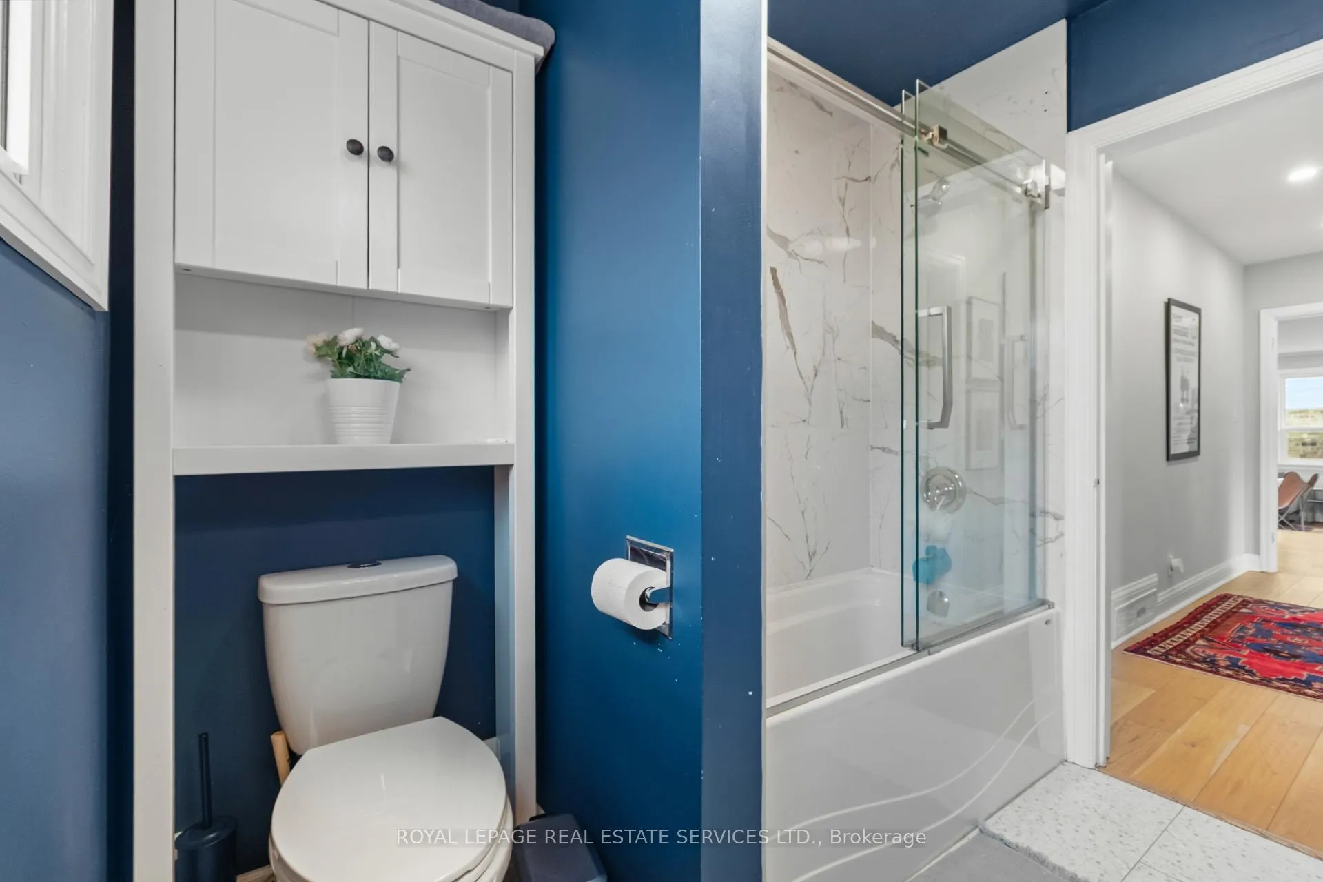 Photo 26 of 76 Glenellen Drive E, Etobicoke, Stonegate-Queensway — HOMEH