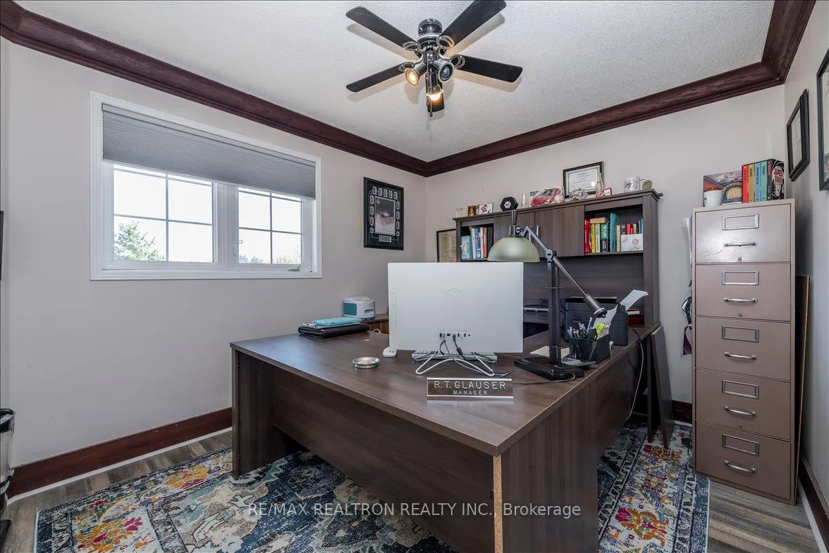 Photo 24 of 16 Bear Creek Drive, Barrie, Holly — HOMEH