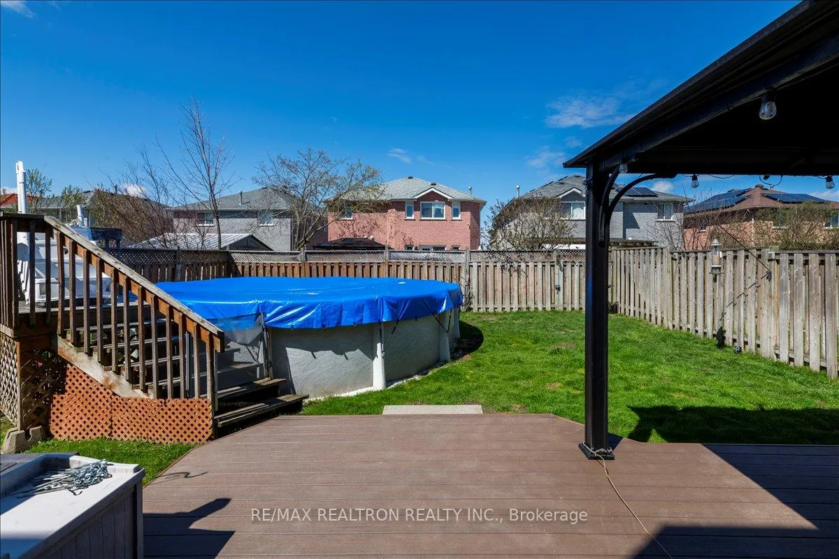 Photo 31 of 16 Bear Creek Drive, Barrie, Holly — HOMEH