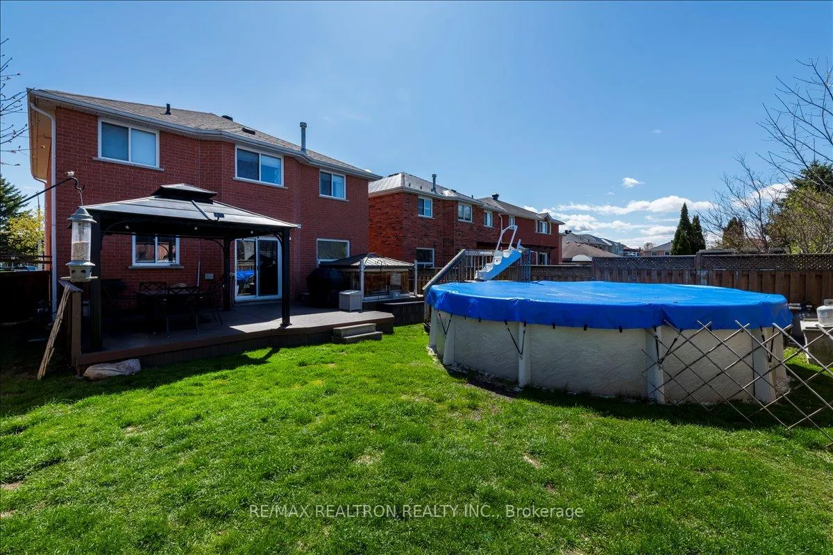 Photo 33 of 16 Bear Creek Drive, Barrie, Holly — HOMEH