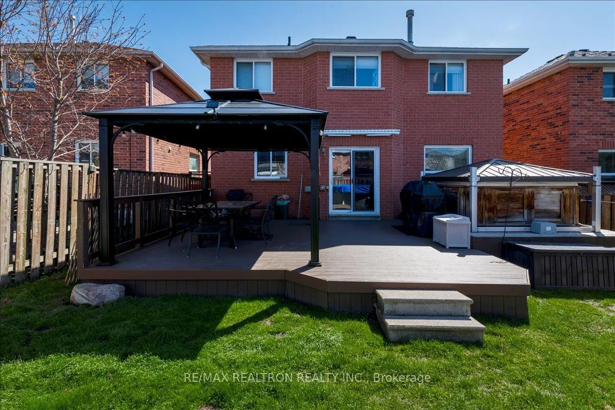 Photo 34 of 16 Bear Creek Drive, Barrie, Holly — HOMEH