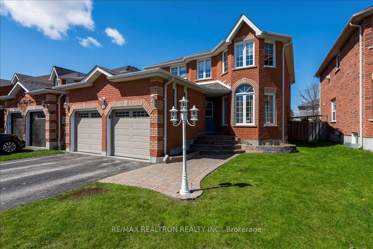 Photo 36 of 16 Bear Creek Drive, Barrie, Holly — HOMEH