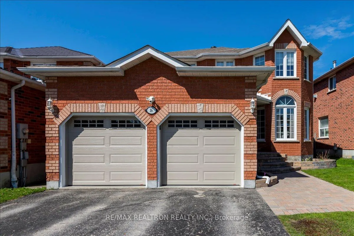Photo 41 of 16 Bear Creek Drive, Barrie, Holly — HOMEH