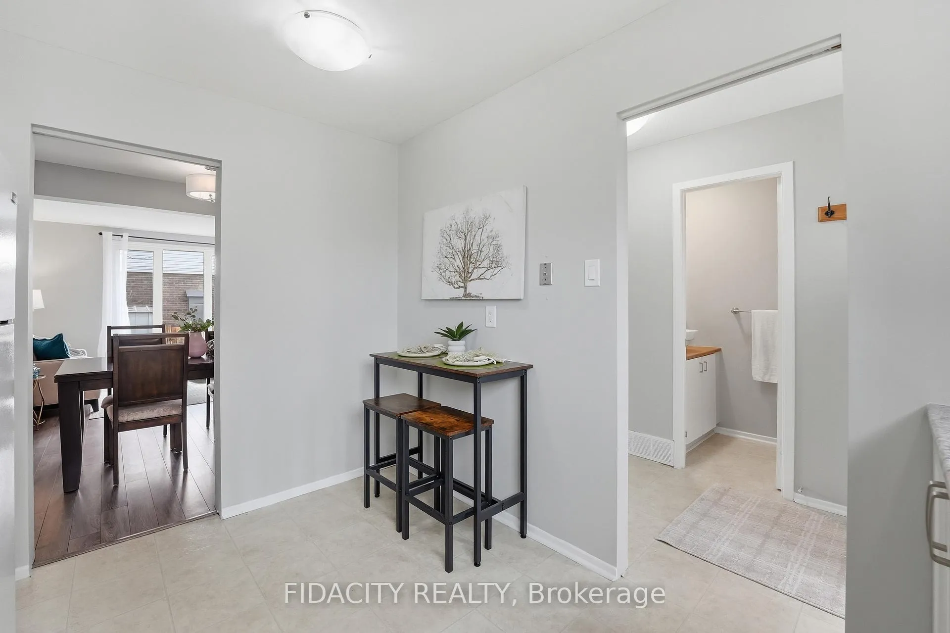 Photo 8 of Unit 31, 16 Glencoe Street, Ottawa, Arlington Woods — HOMEH