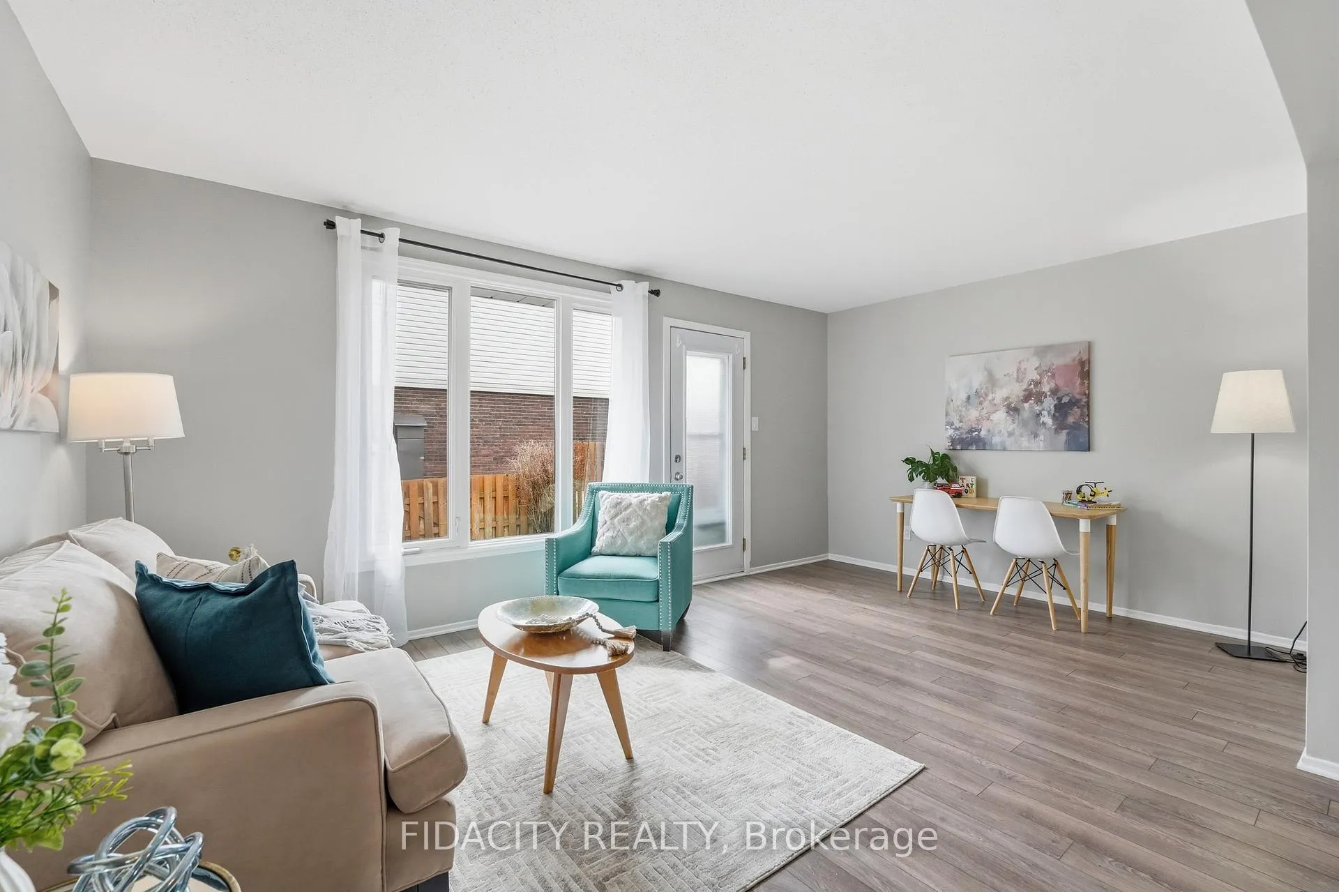 Photo 14 of Unit 31, 16 Glencoe Street, Ottawa, Arlington Woods — HOMEH