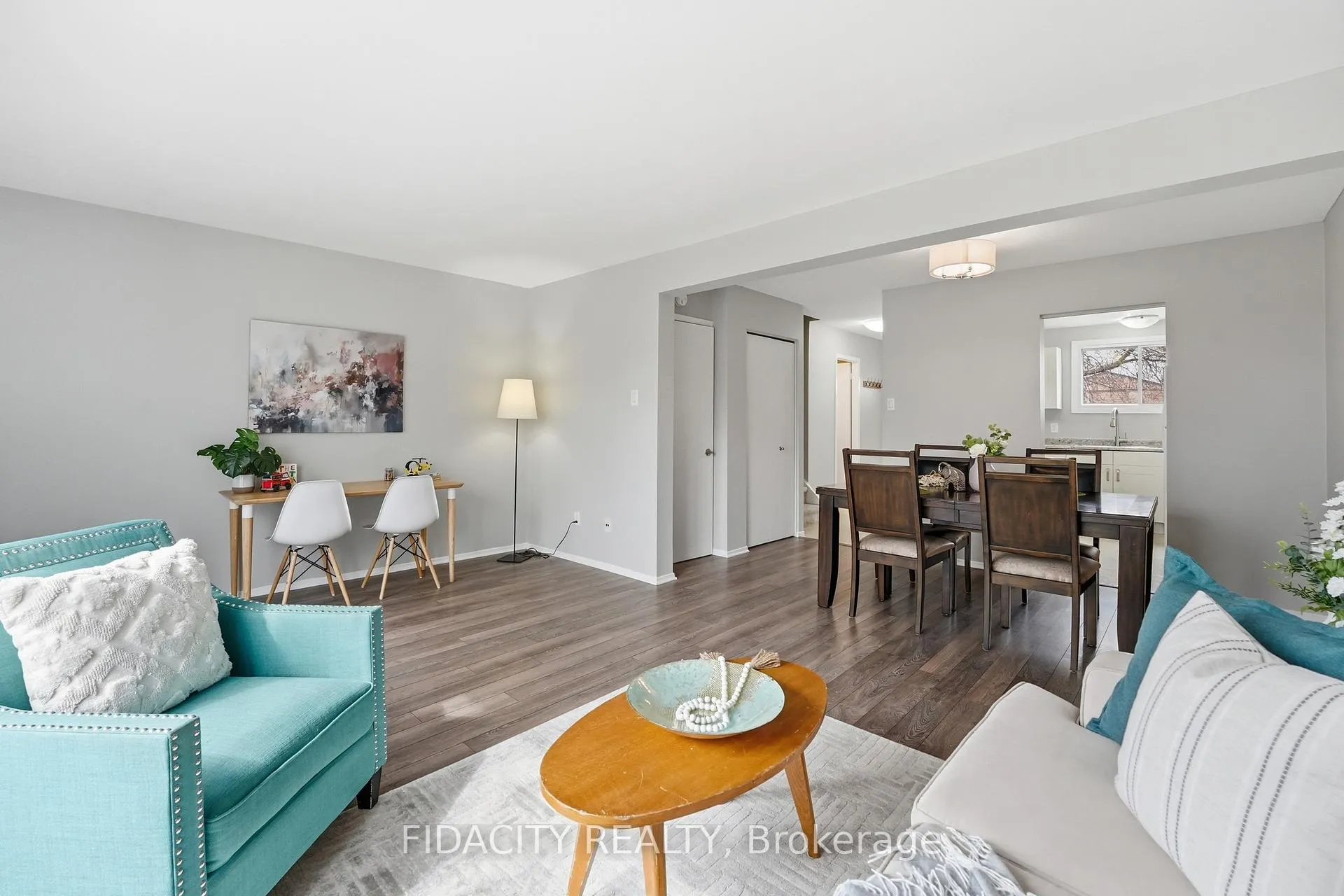 Photo 15 of Unit 31, 16 Glencoe Street, Ottawa, Arlington Woods — HOMEH