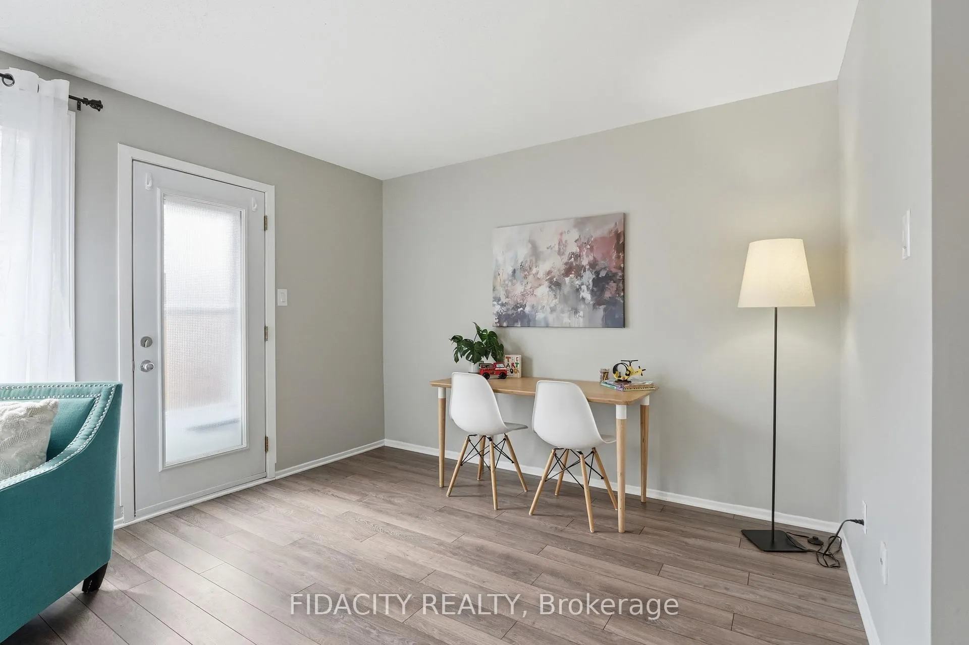 Photo 20 of Unit 31, 16 Glencoe Street, Ottawa, Arlington Woods — HOMEH