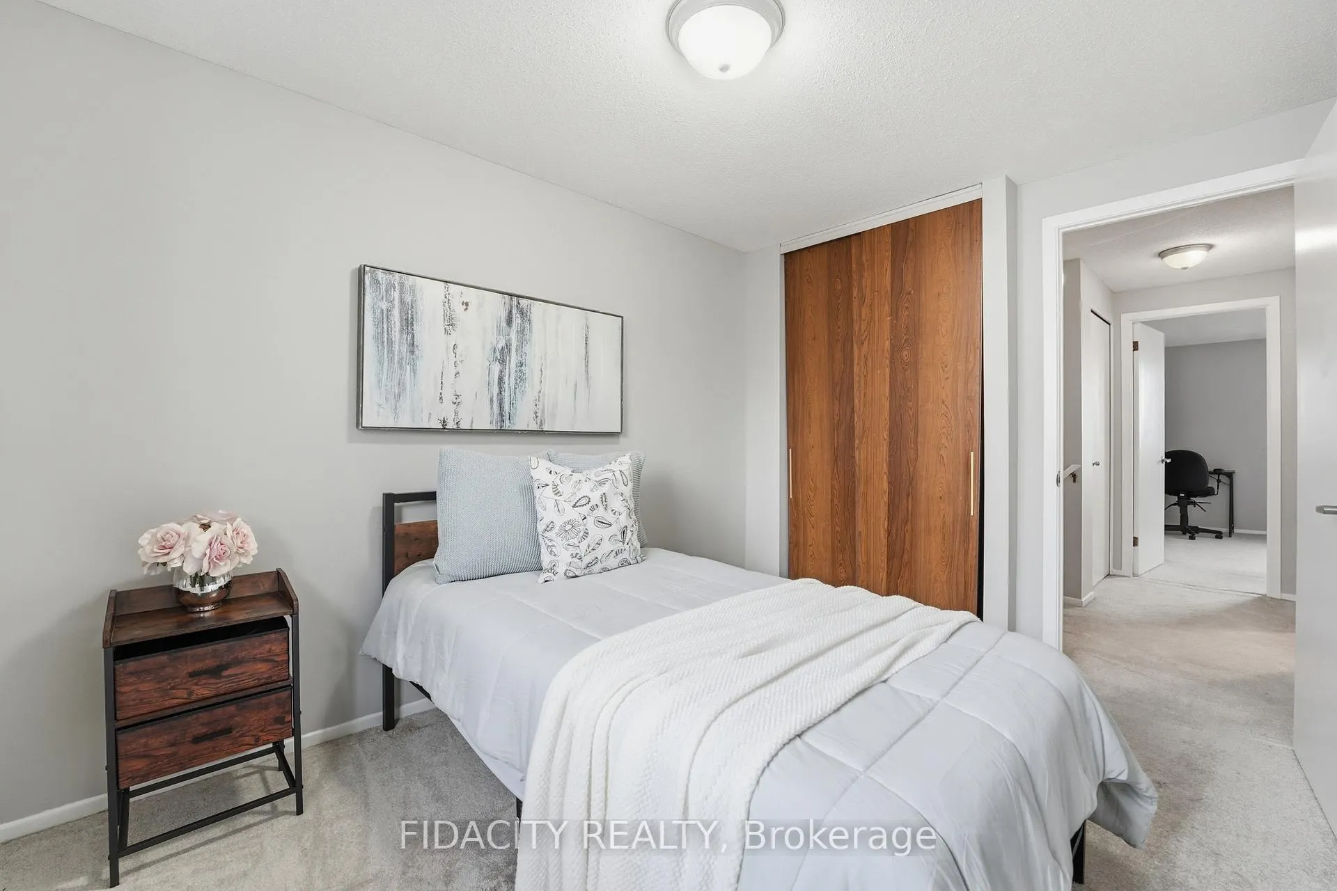 Photo 27 of Unit 31, 16 Glencoe Street, Ottawa, Arlington Woods — HOMEH