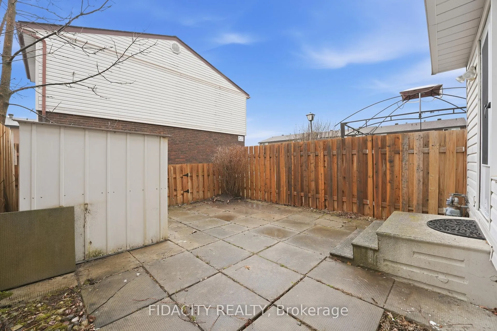 Photo 30 of Unit 31, 16 Glencoe Street, Ottawa, Arlington Woods — HOMEH