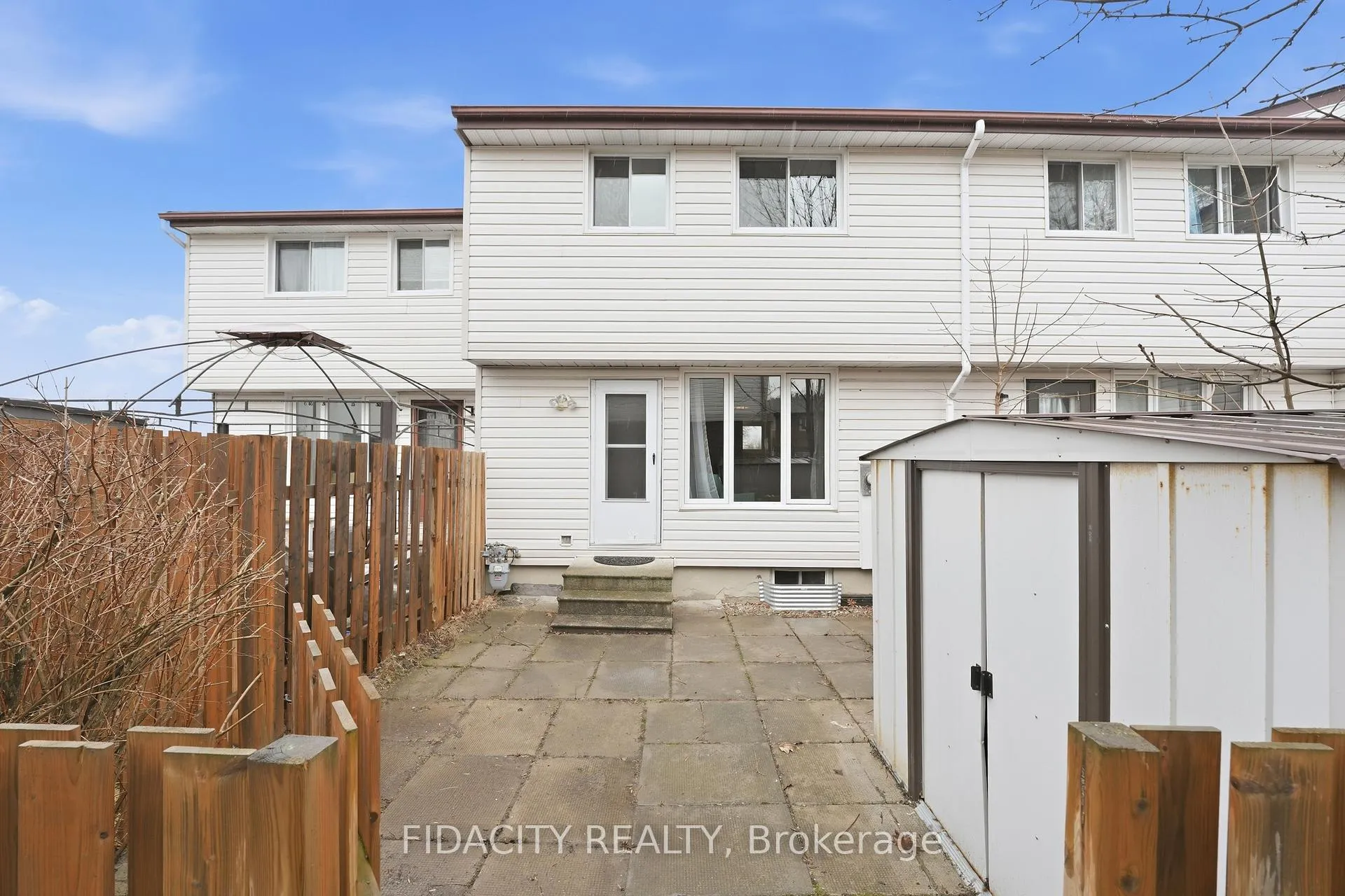Photo 32 of Unit 31, 16 Glencoe Street, Ottawa, Arlington Woods — HOMEH