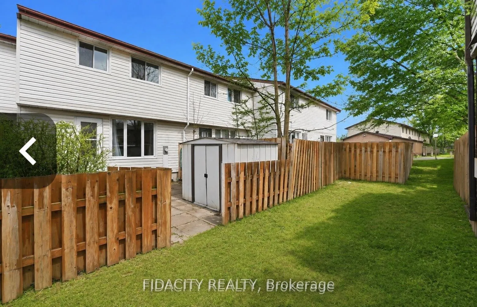 Photo 33 of Unit 31, 16 Glencoe Street, Ottawa, Arlington Woods — HOMEH