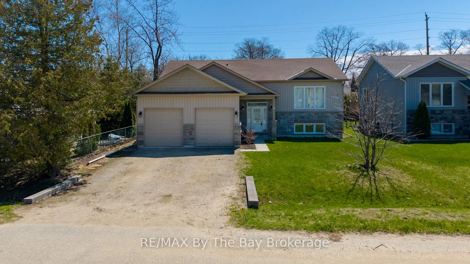 Photo 38 of 35 Edgewater Road, Wasaga Beach — HOMEH