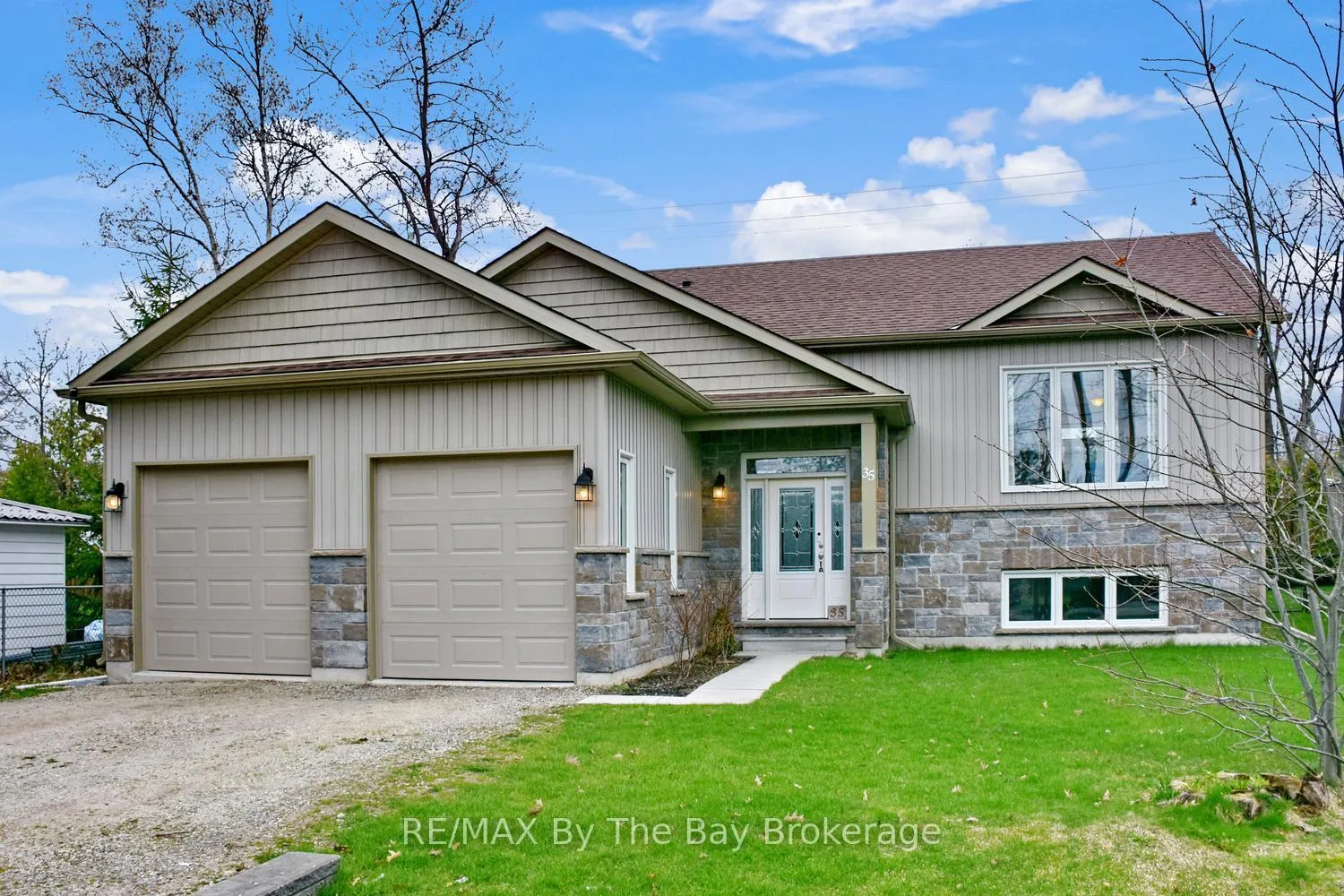 Photo 49 of 35 Edgewater Road, Wasaga Beach — HOMEH