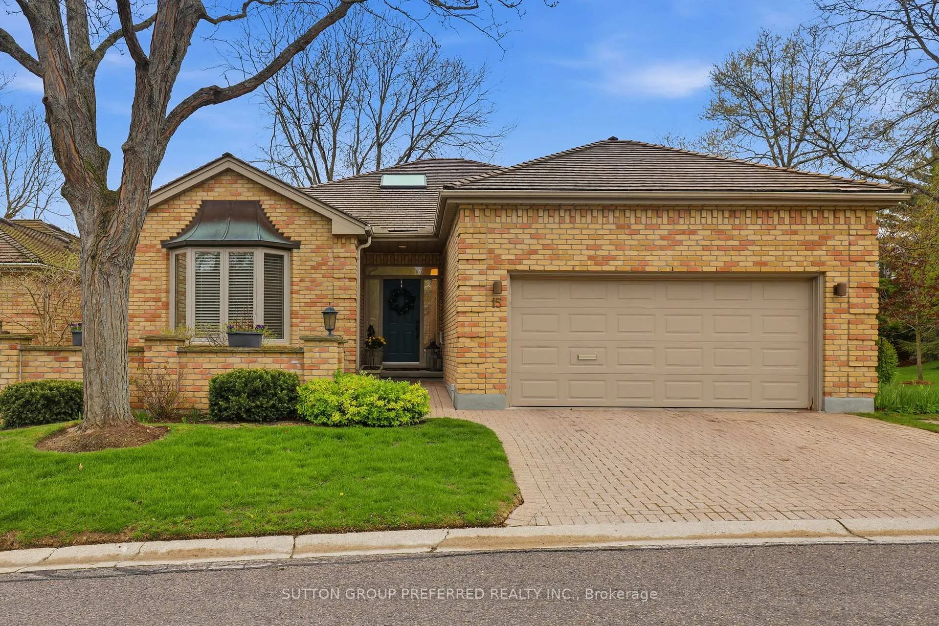 Photo 1 of Unit 15, 1040 Riverside Drive, London, North Q — HOMEH