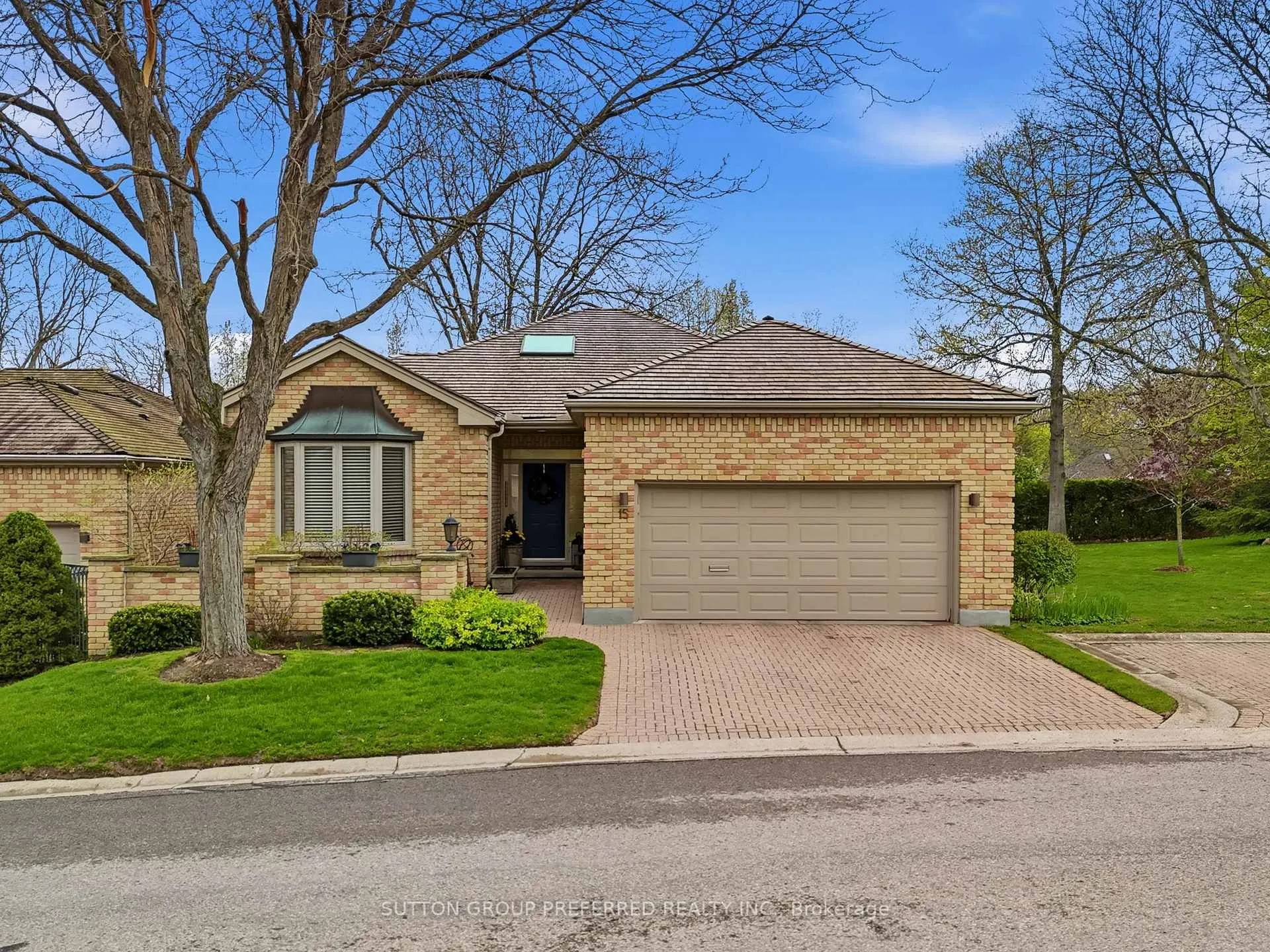 Photo 2 of Unit 15, 1040 Riverside Drive, London, North Q — HOMEH