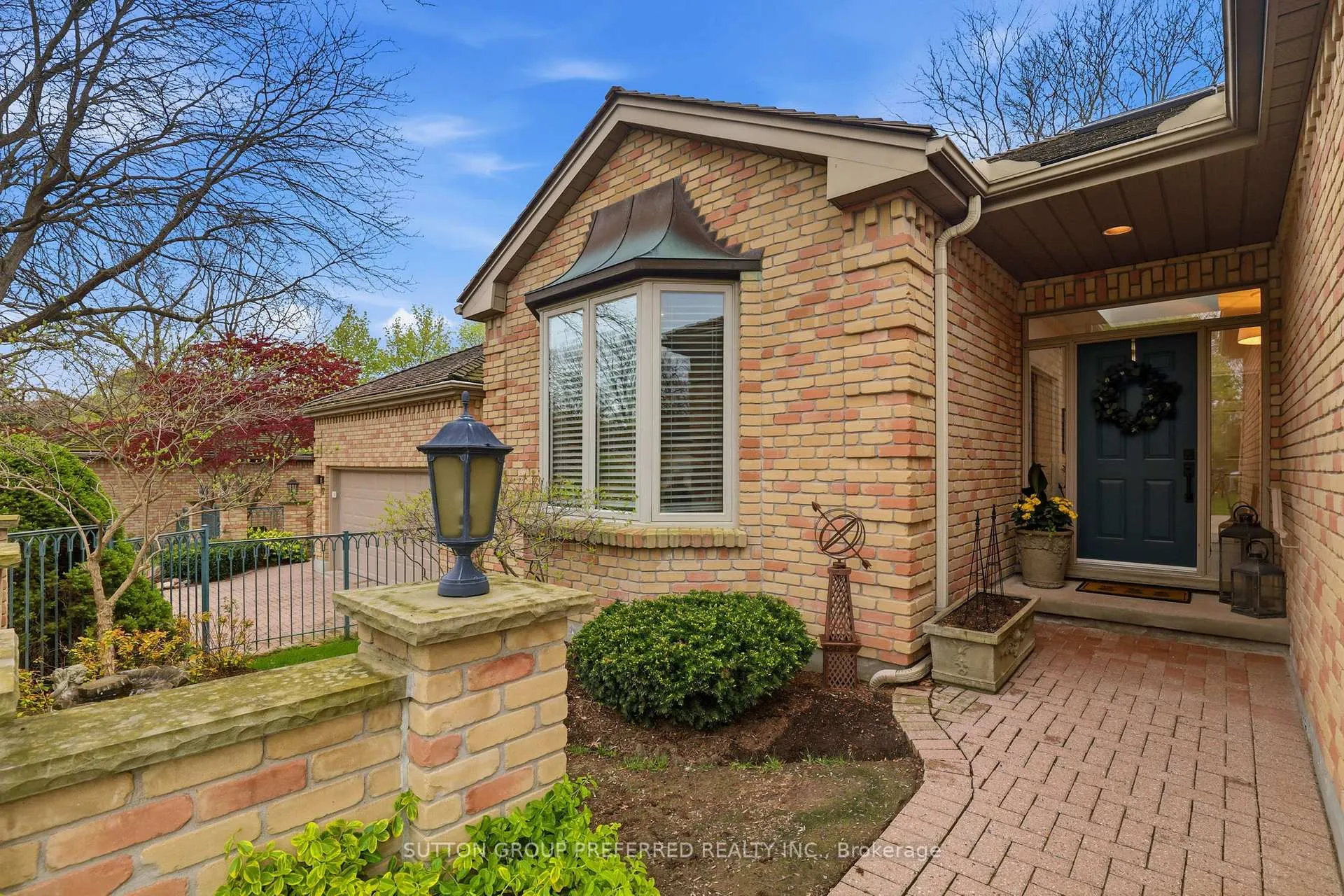 Photo 3 of Unit 15, 1040 Riverside Drive, London, North Q — HOMEH