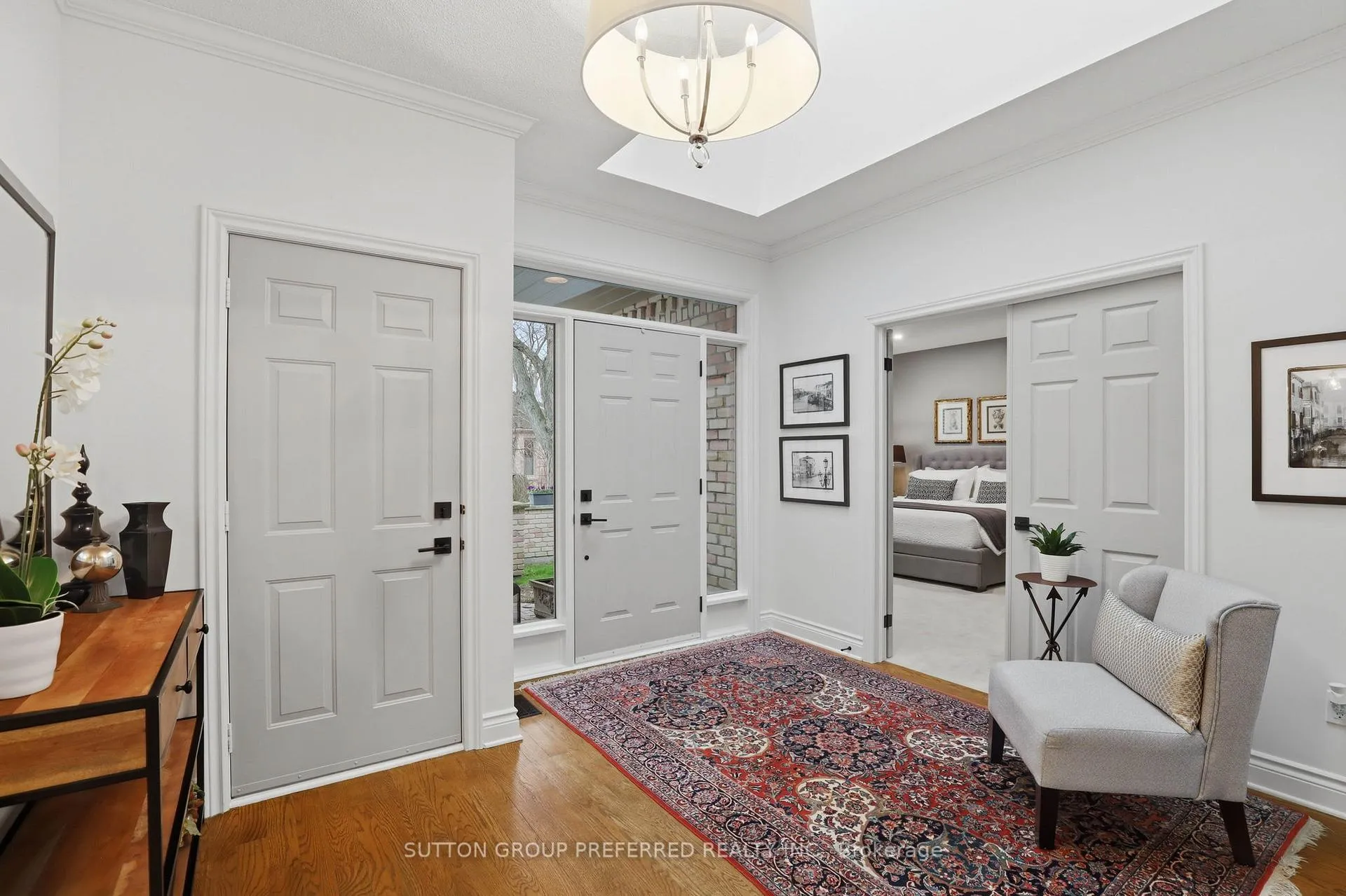 Photo 5 of Unit 15, 1040 Riverside Drive, London, North Q — HOMEH