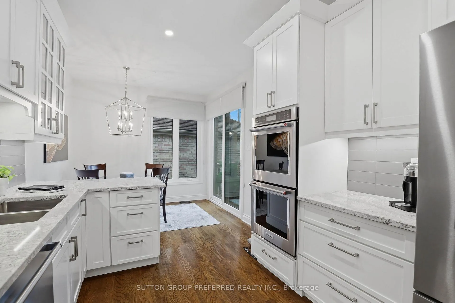 Photo 9 of Unit 15, 1040 Riverside Drive, London, North Q — HOMEH