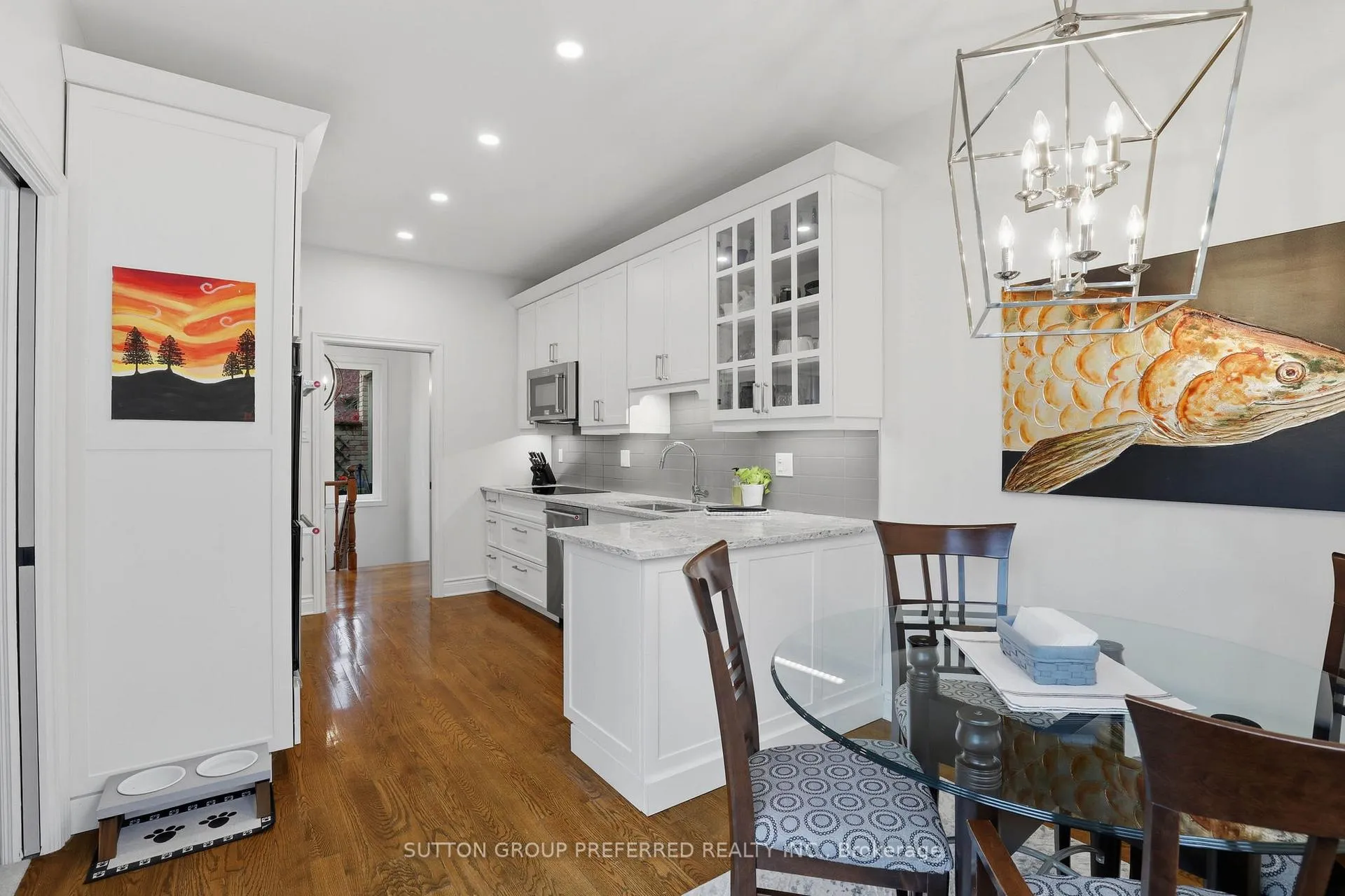 Photo 11 of Unit 15, 1040 Riverside Drive, London, North Q — HOMEH