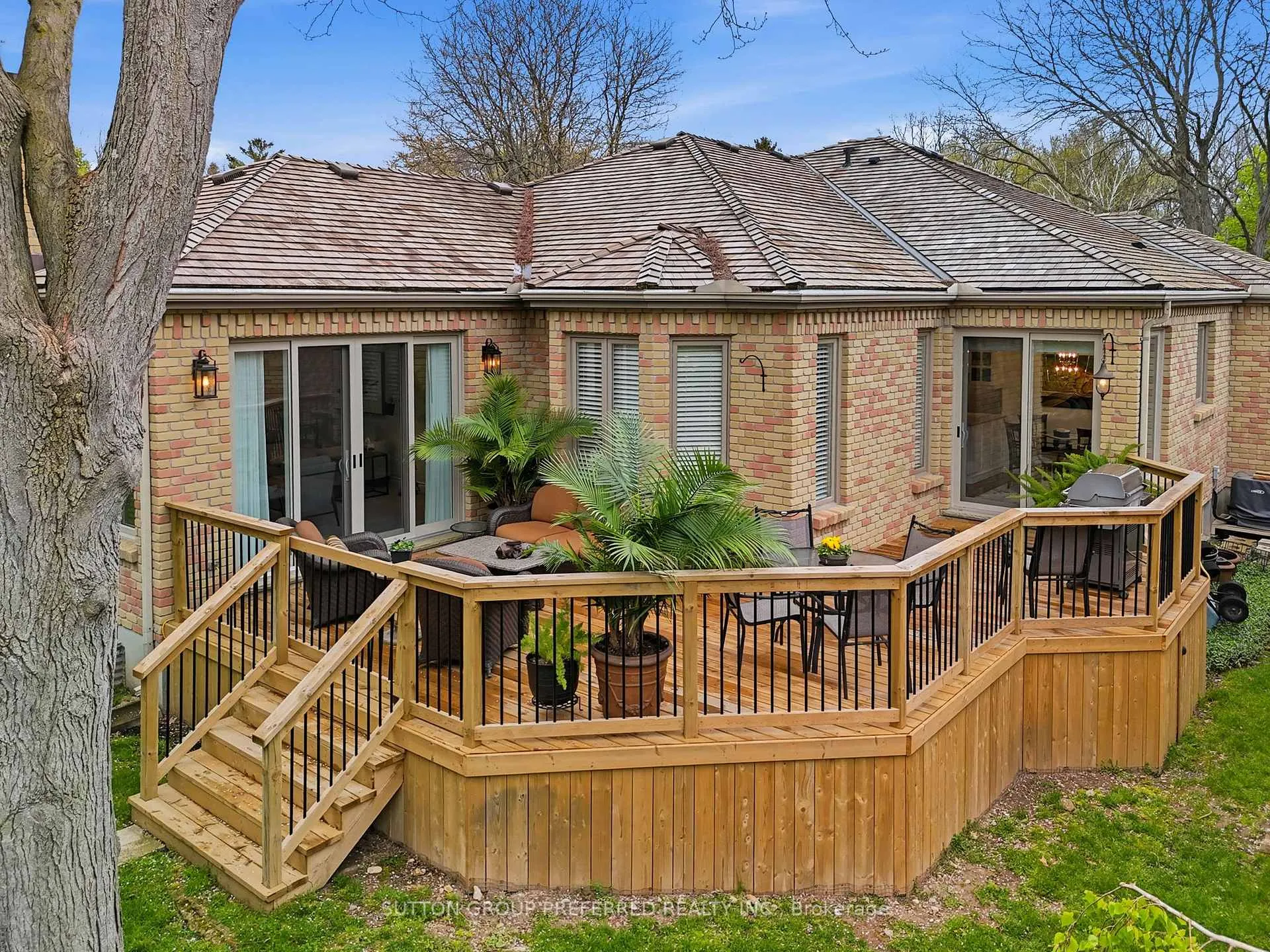 Photo 49 of Unit 15, 1040 Riverside Drive, London, North Q — HOMEH