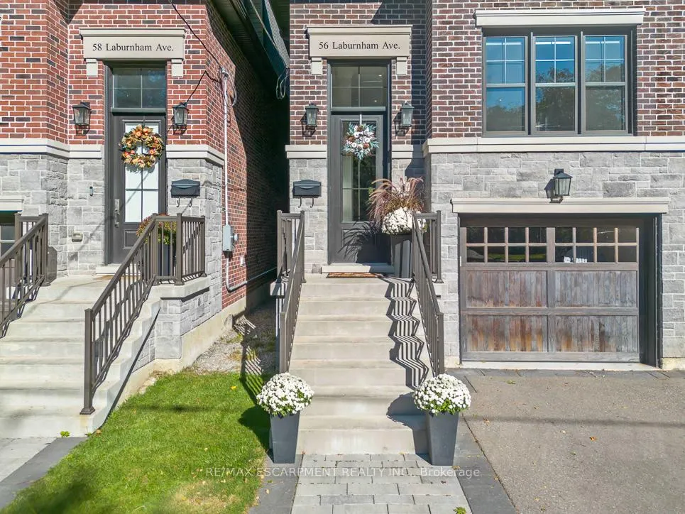 Photo 3 of 56 Laburnham Avenue, Etobicoke, Long Branch — HOMEH