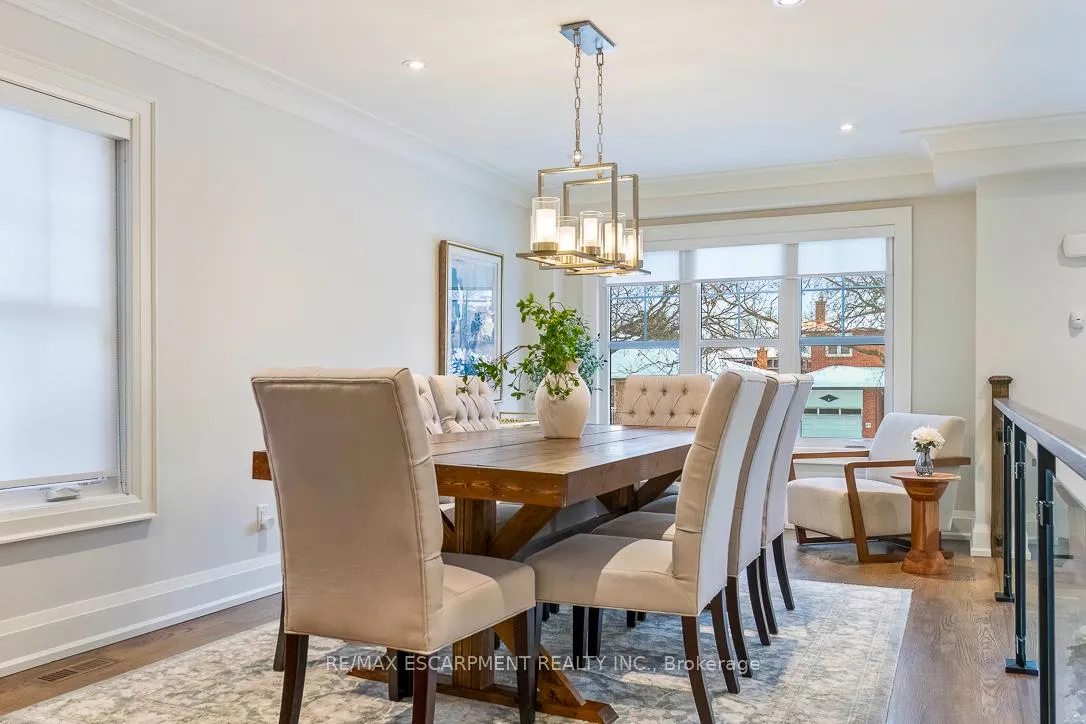 Photo 6 of 56 Laburnham Avenue, Etobicoke, Long Branch — HOMEH