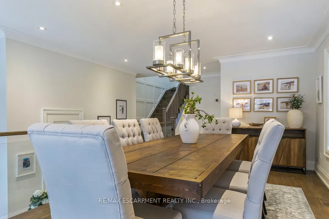 Photo 7 of 56 Laburnham Avenue, Etobicoke, Long Branch — HOMEH