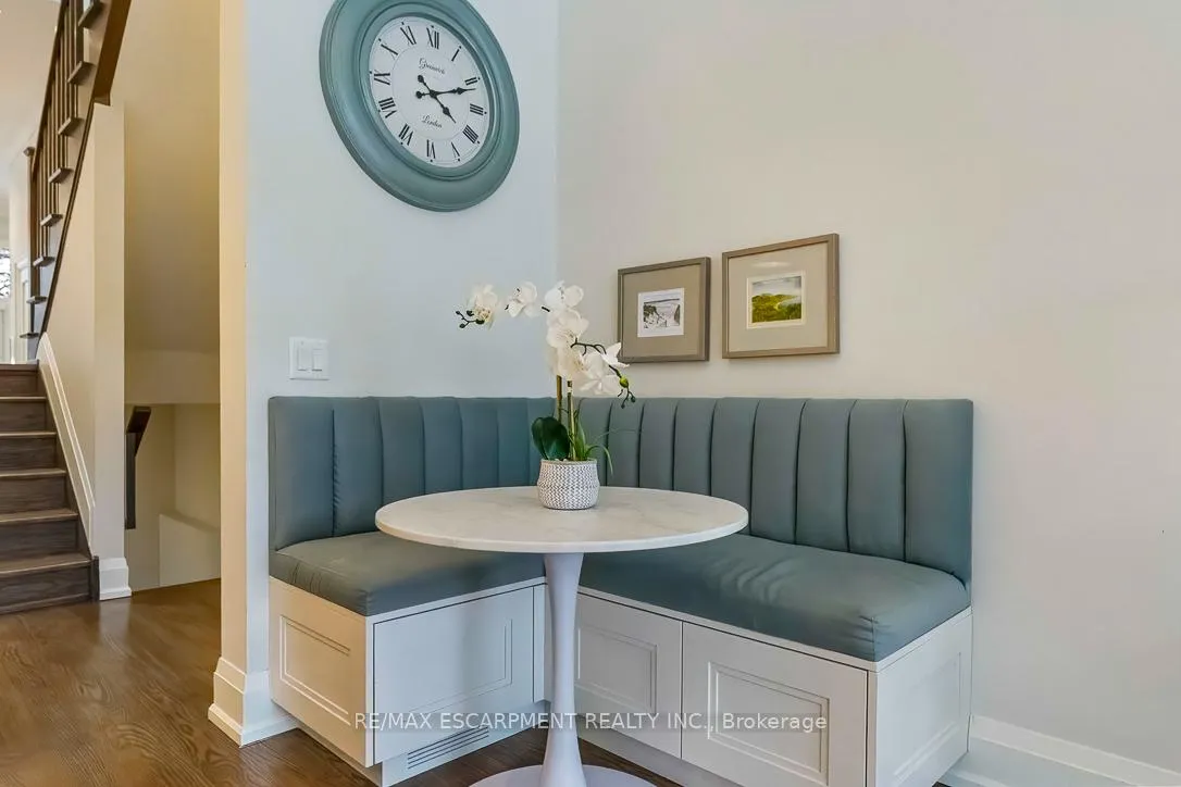 Photo 14 of 56 Laburnham Avenue, Etobicoke, Long Branch — HOMEH