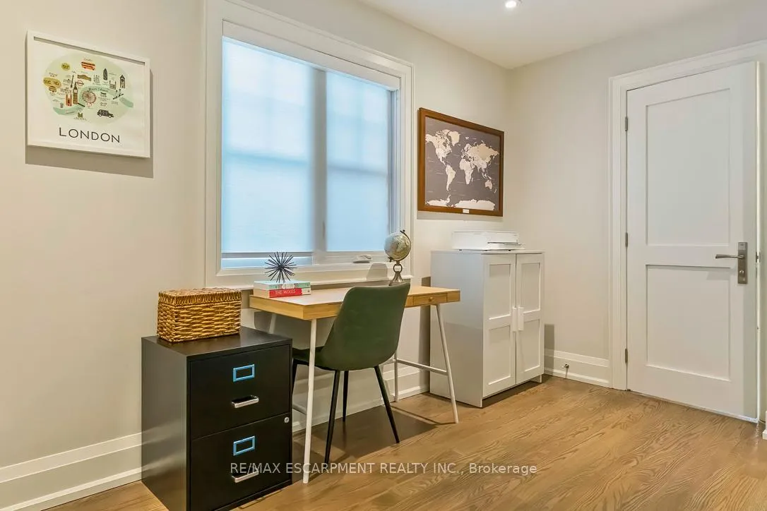 Photo 29 of 56 Laburnham Avenue, Etobicoke, Long Branch — HOMEH