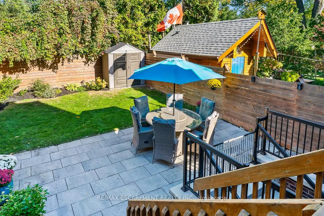Photo 43 of 56 Laburnham Avenue, Etobicoke, Long Branch — HOMEH