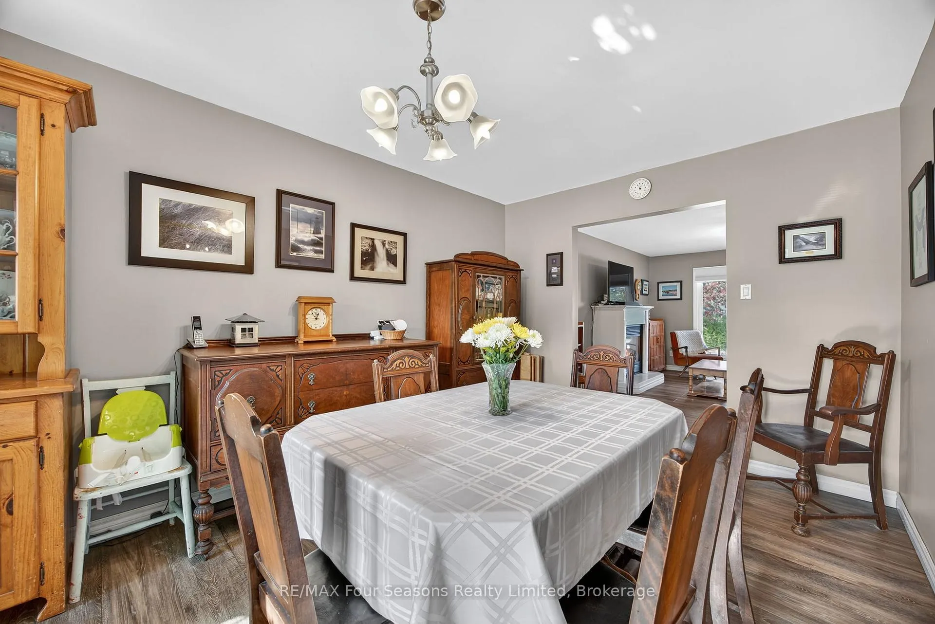 Photo 4 of 7 Batteaux Road, Clearview, Nottawa — HOMEH