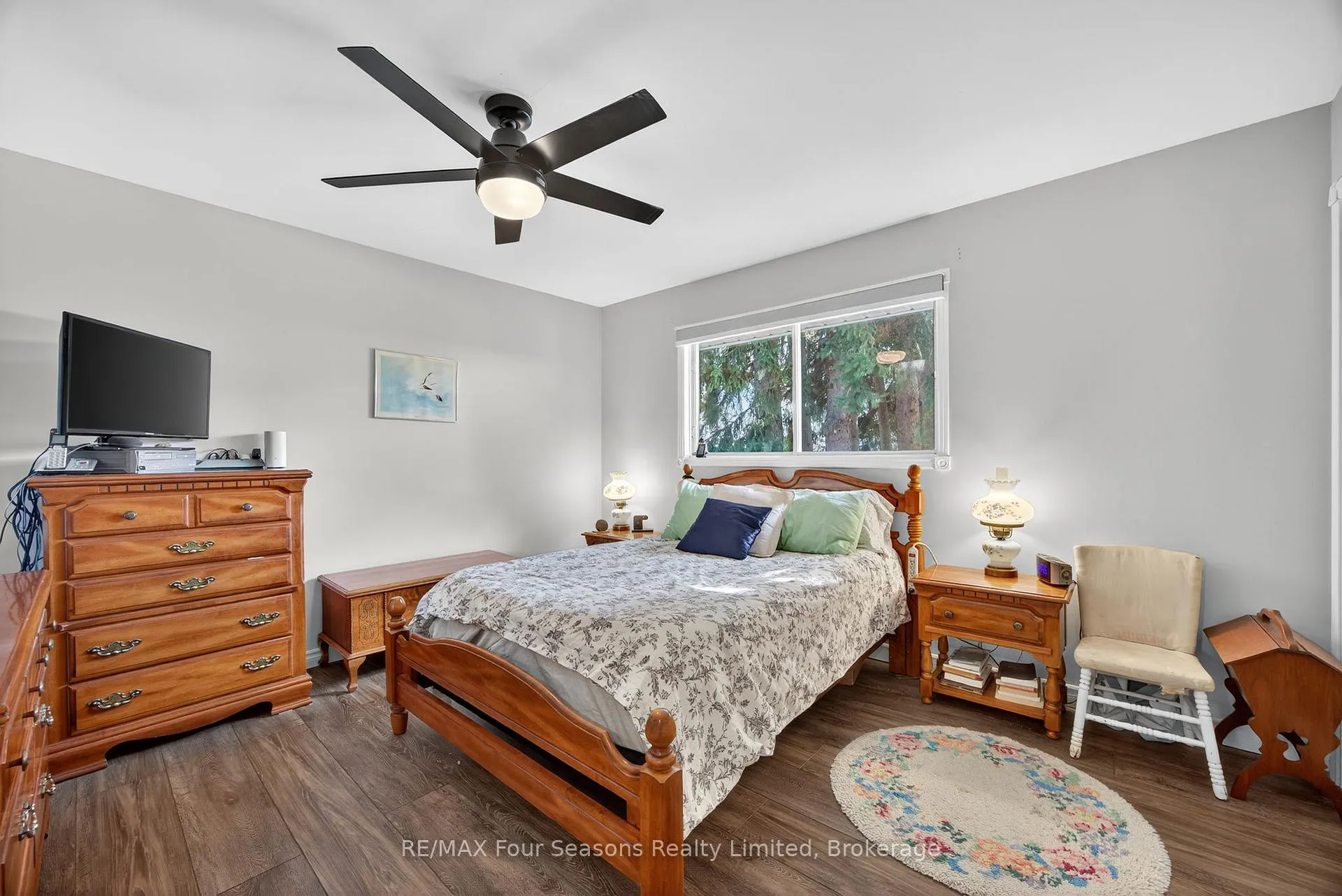 Photo 12 of 7 Batteaux Road, Clearview, Nottawa — HOMEH