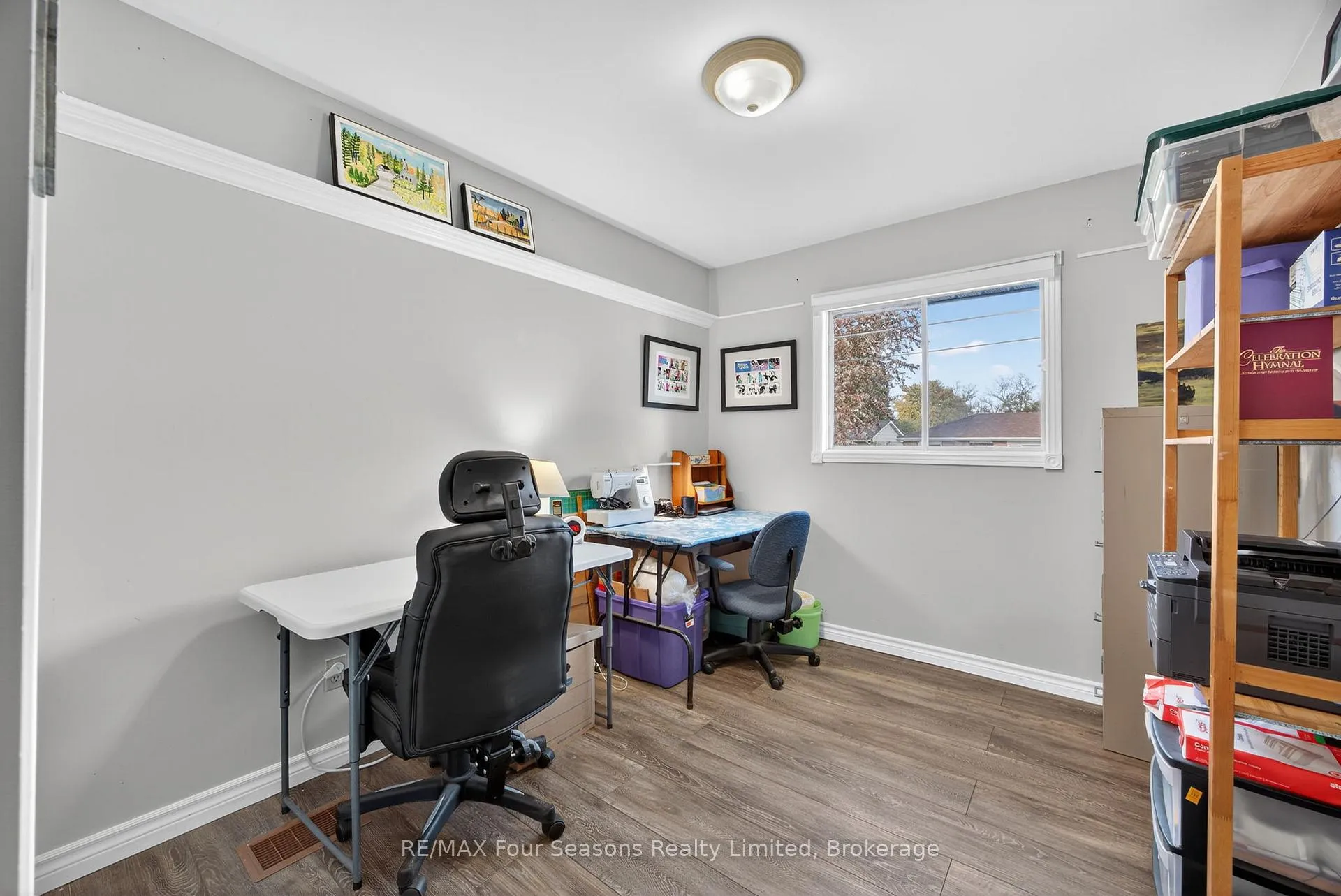 Photo 16 of 7 Batteaux Road, Clearview, Nottawa — HOMEH