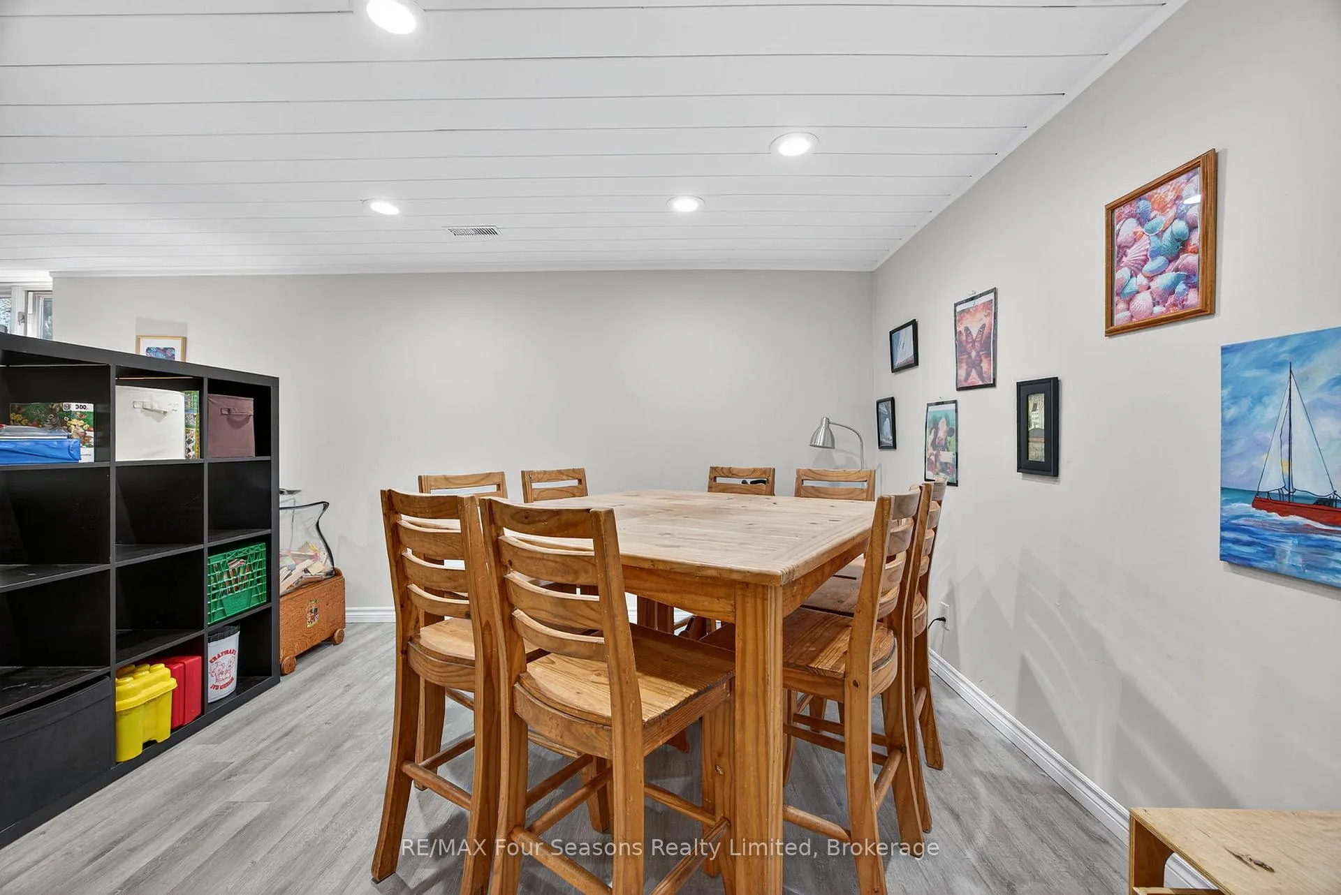 Photo 20 of 7 Batteaux Road, Clearview, Nottawa — HOMEH