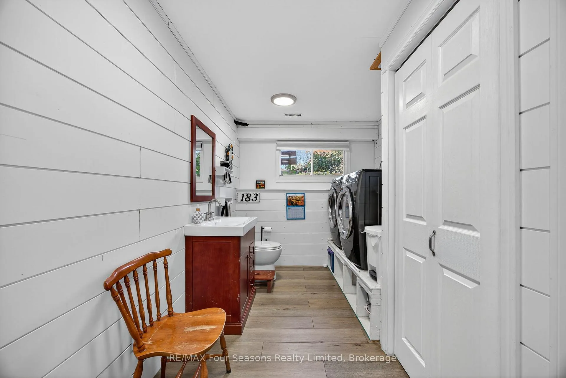 Photo 26 of 7 Batteaux Road, Clearview, Nottawa — HOMEH