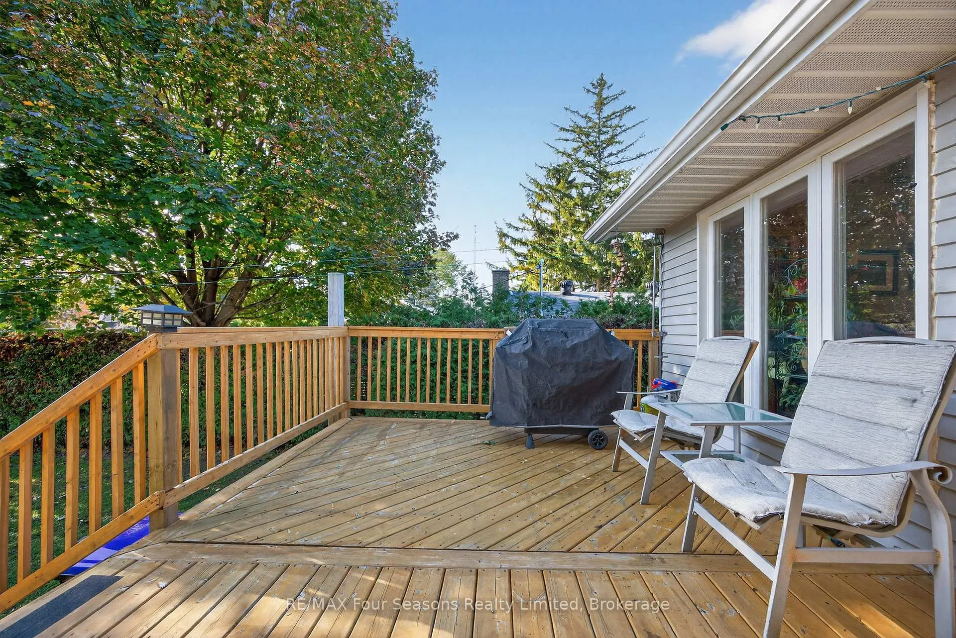 Photo 29 of 7 Batteaux Road, Clearview, Nottawa — HOMEH