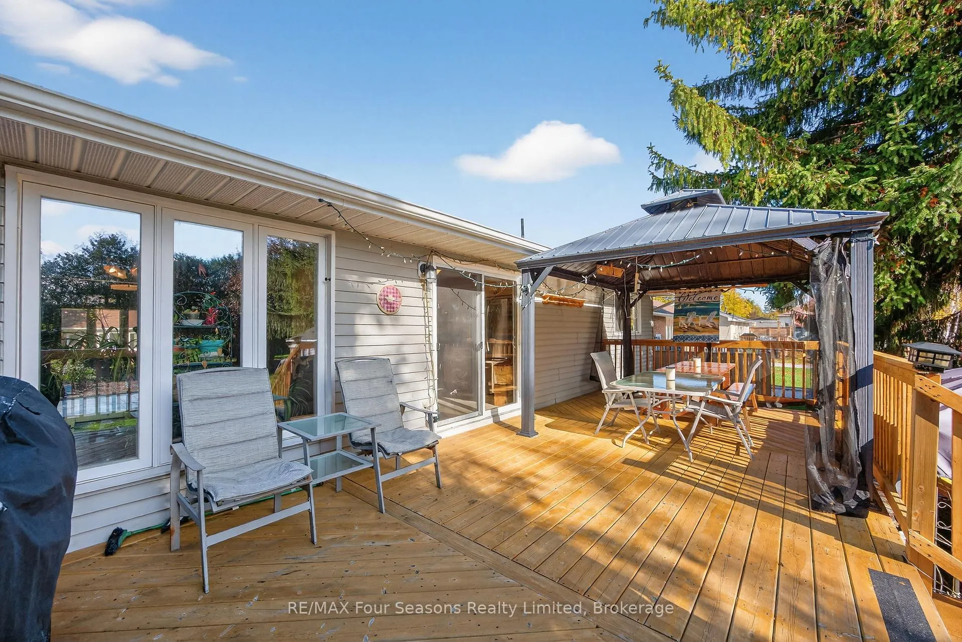 Photo 30 of 7 Batteaux Road, Clearview, Nottawa — HOMEH