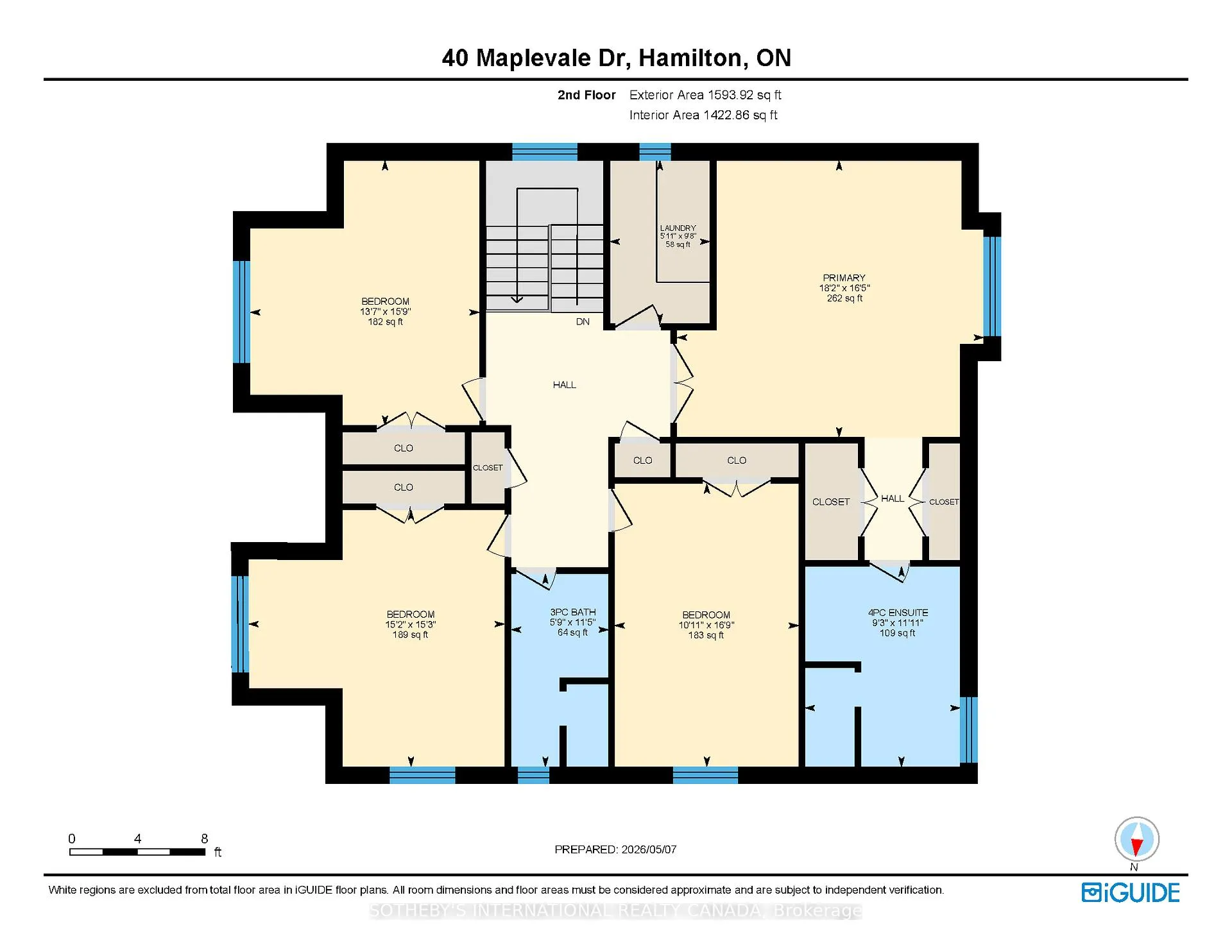 Photo 40 of 40 Maplevale Drive, Hamilton, Ancaster — HOMEH