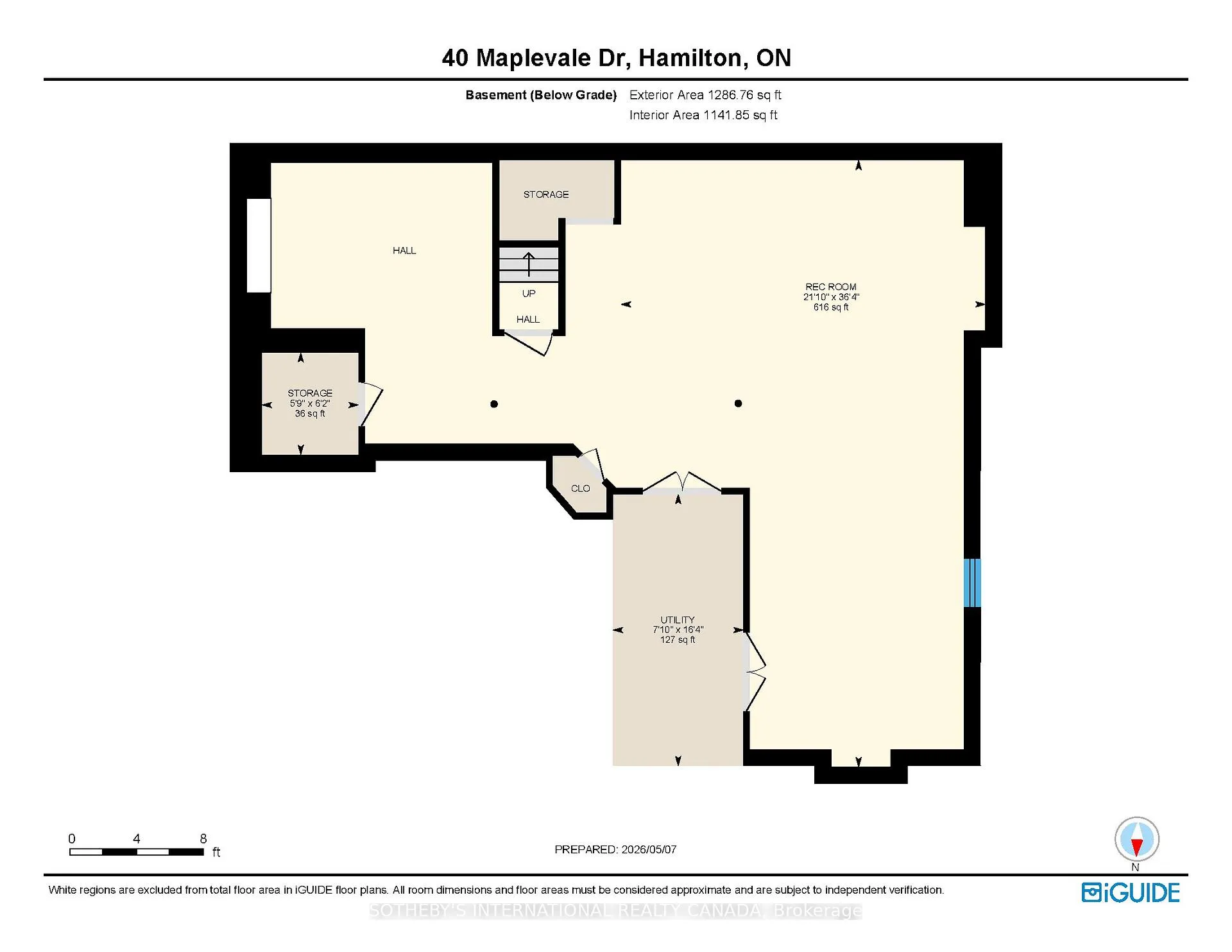 Photo 41 of 40 Maplevale Drive, Hamilton, Ancaster — HOMEH