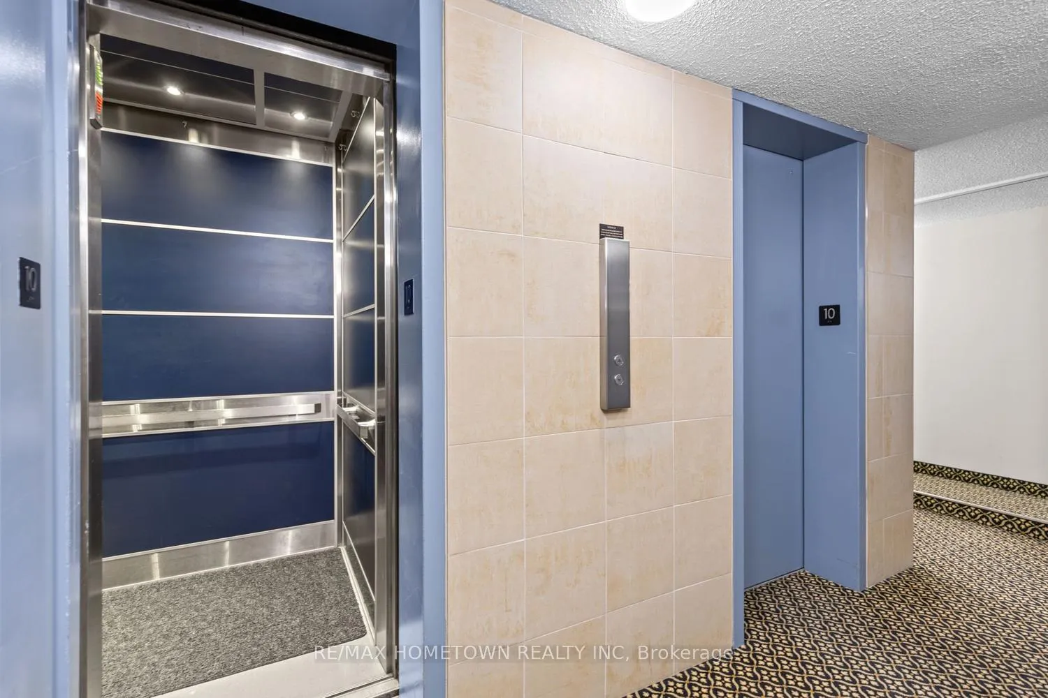 Photo 11 of Unit 806, 109 King Street E, Brockville — HOMEH