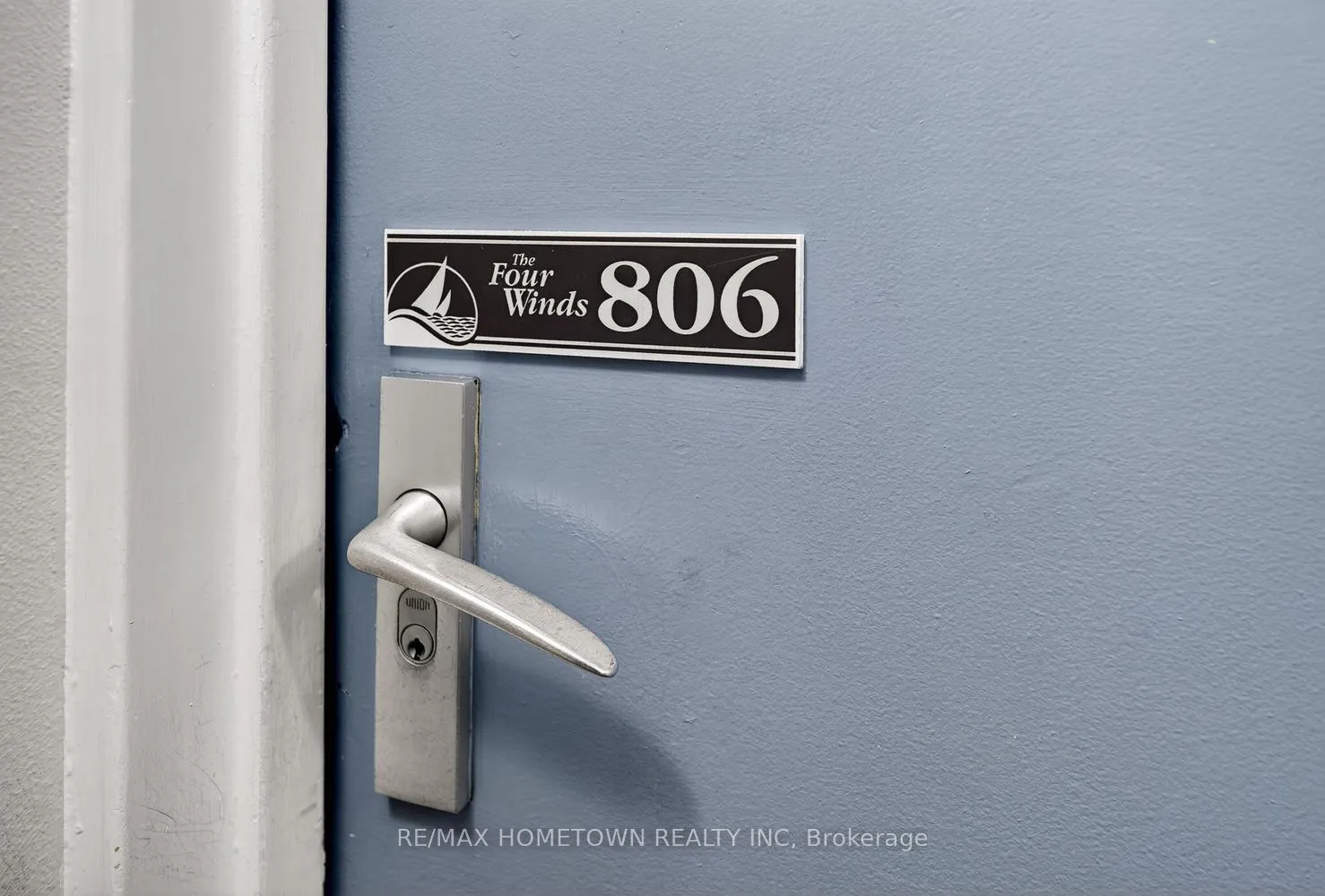 Photo 13 of Unit 806, 109 King Street E, Brockville — HOMEH