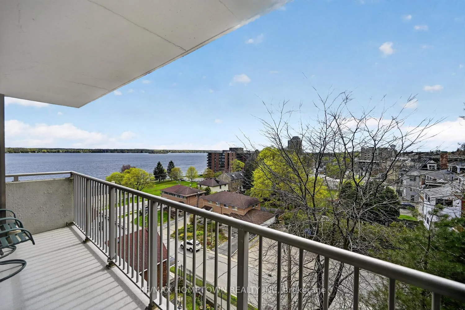 Photo 25 of Unit 806, 109 King Street E, Brockville — HOMEH