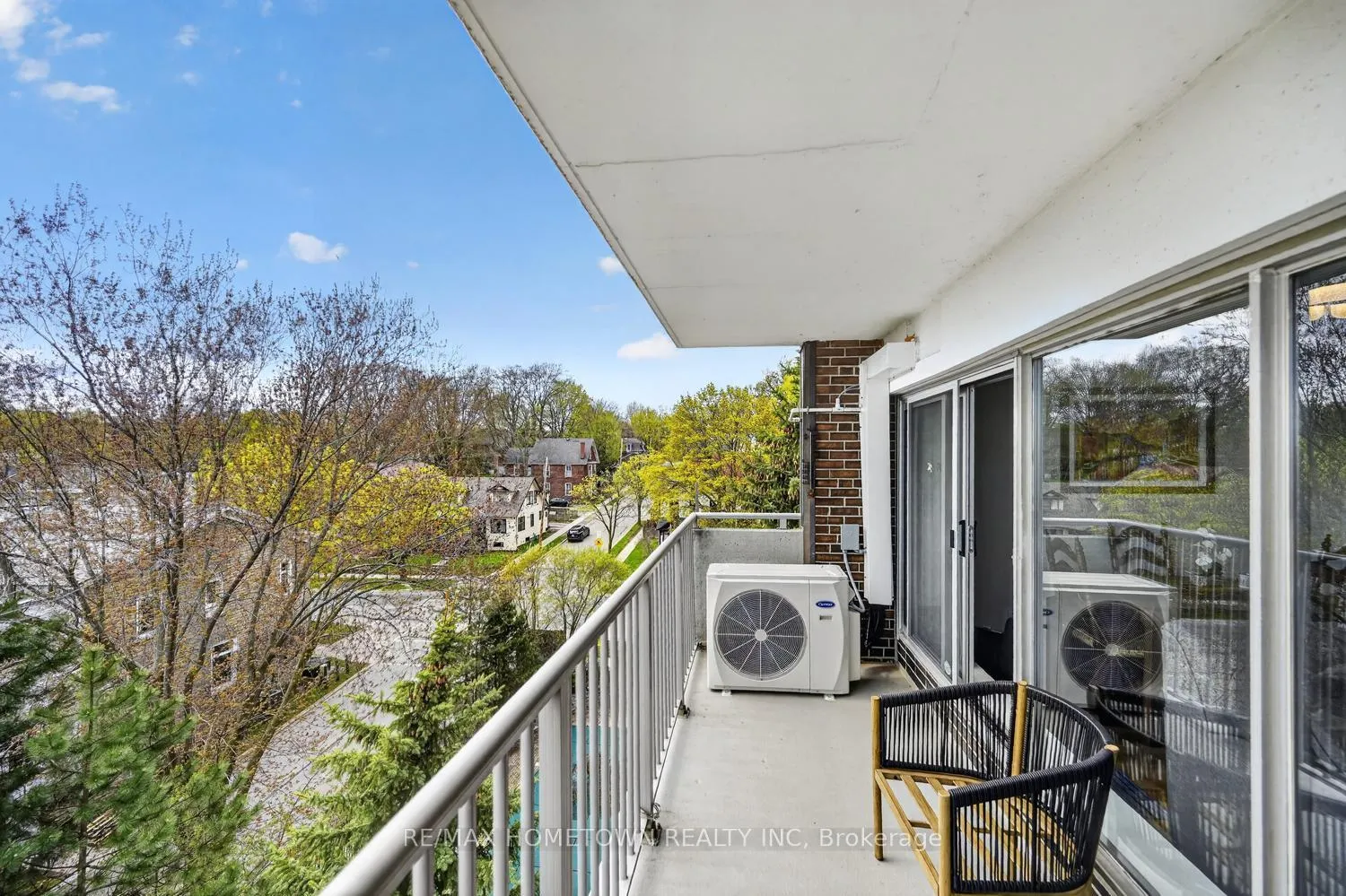 Photo 26 of Unit 806, 109 King Street E, Brockville — HOMEH