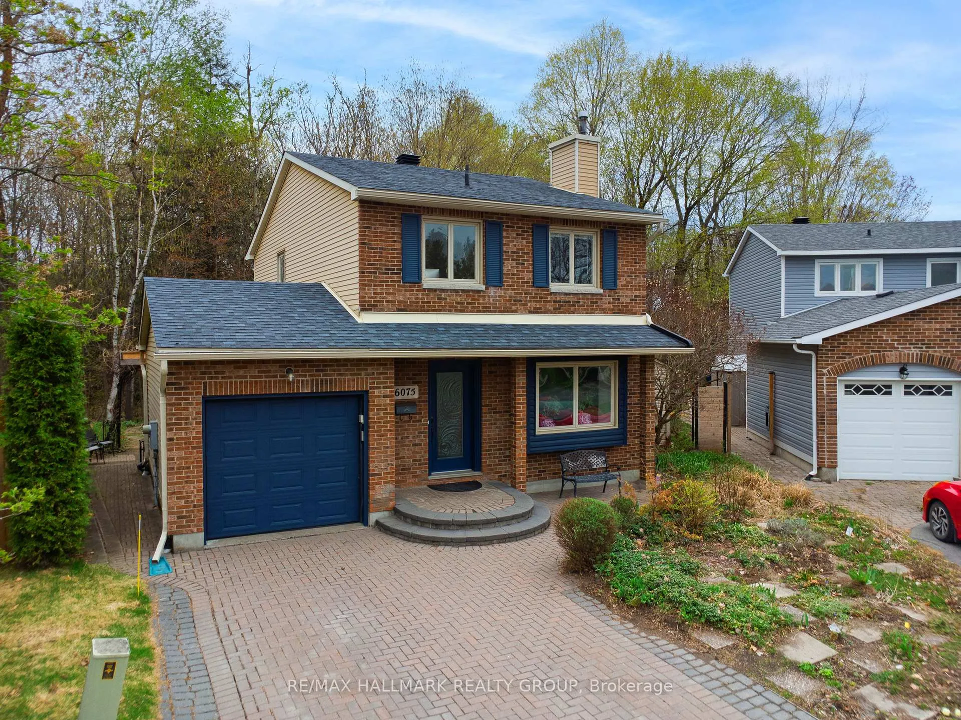 Photo 1 of 6075 Forestglen Crescent, Ottawa, Chapel Hill — HOMEH