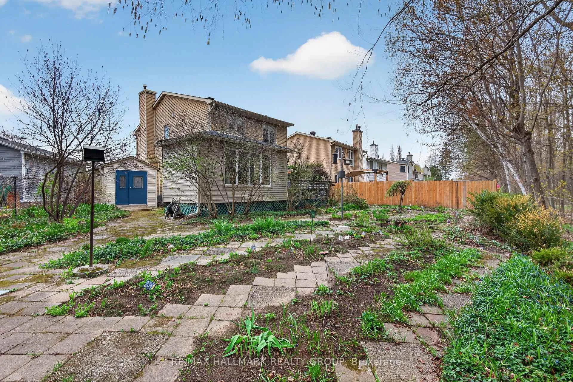 Photo 44 of 6075 Forestglen Crescent, Ottawa, Chapel Hill — HOMEH