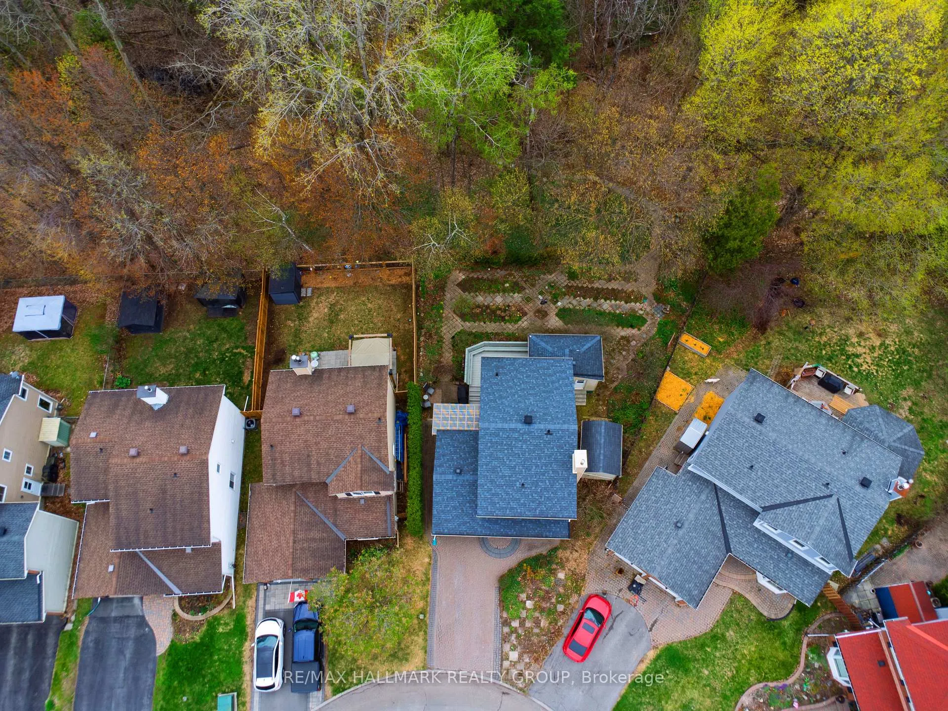 Photo 49 of 6075 Forestglen Crescent, Ottawa, Chapel Hill — HOMEH
