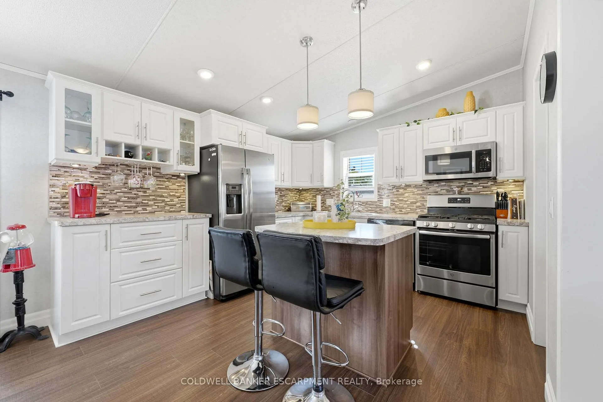 Photo 8 of Unit 31 Ash, 4449 Milburough Line, Burlington, Rural Burlington — HOMEH