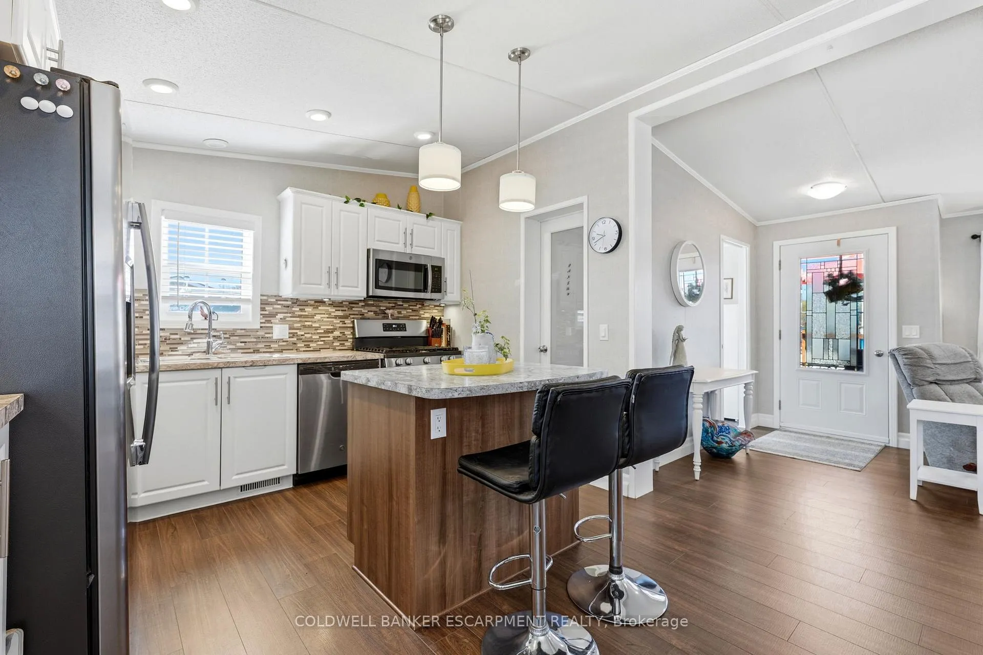 Photo 9 of Unit 31 Ash, 4449 Milburough Line, Burlington, Rural Burlington — HOMEH