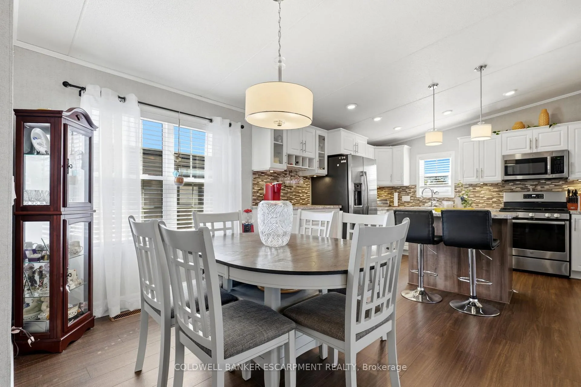 Photo 10 of Unit 31 Ash, 4449 Milburough Line, Burlington, Rural Burlington — HOMEH